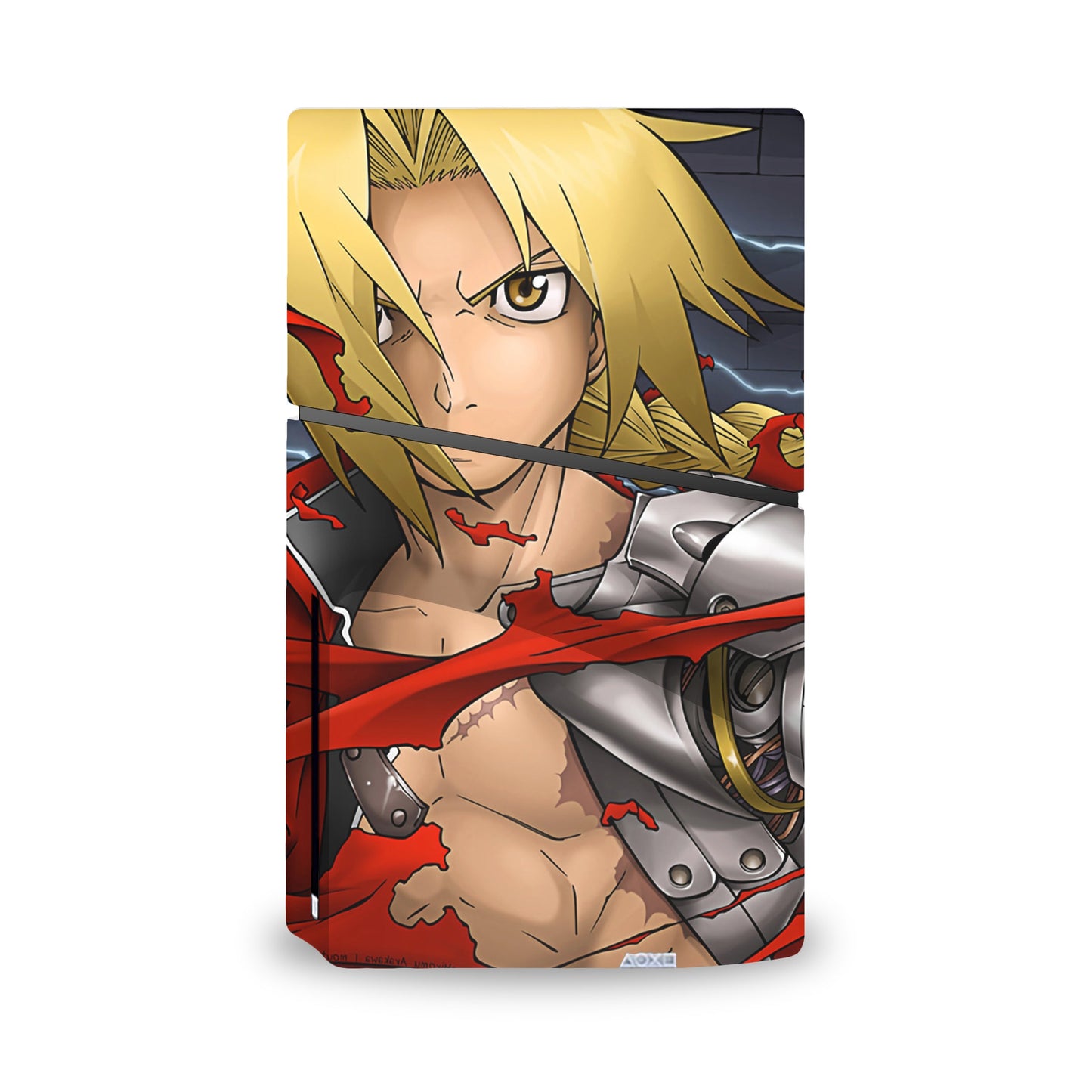 Alchemist Champion PS5 Slim Skin