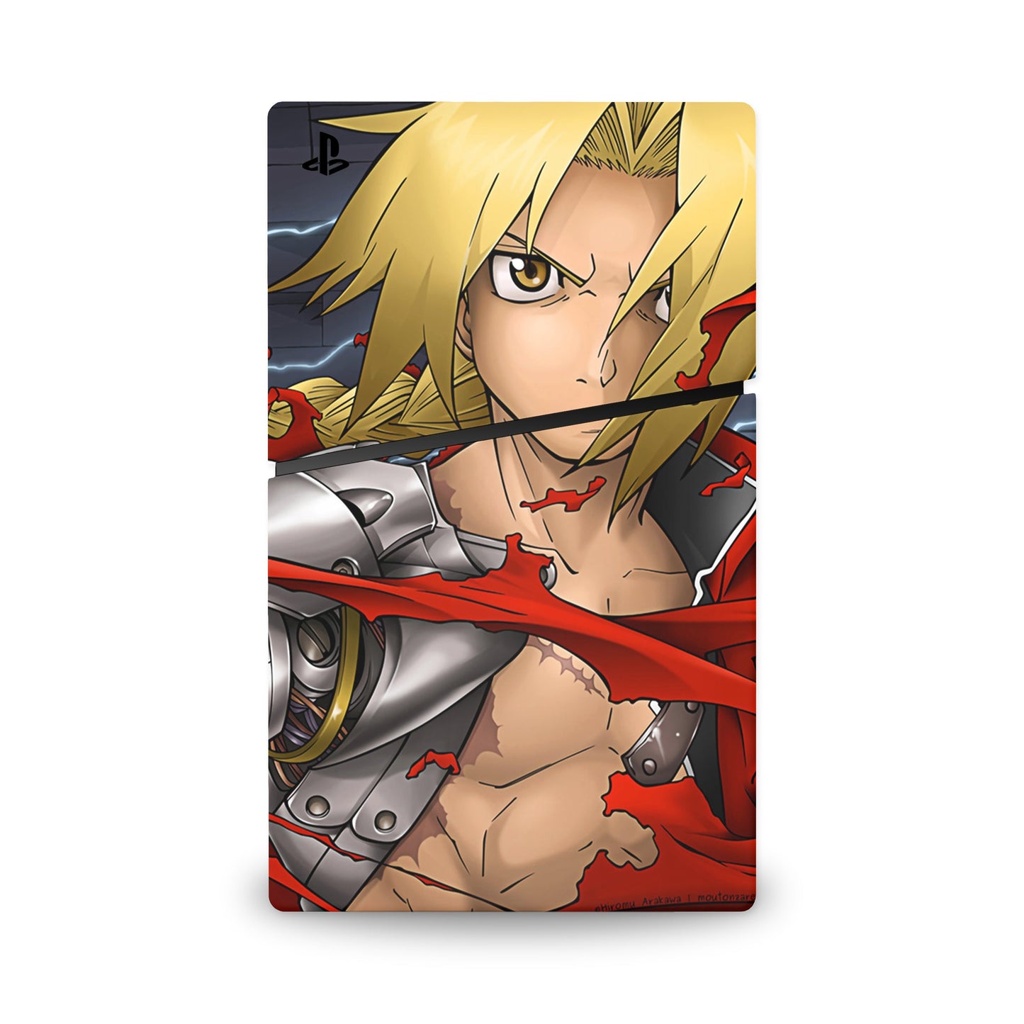 Alchemist Champion PS5 Slim Skin