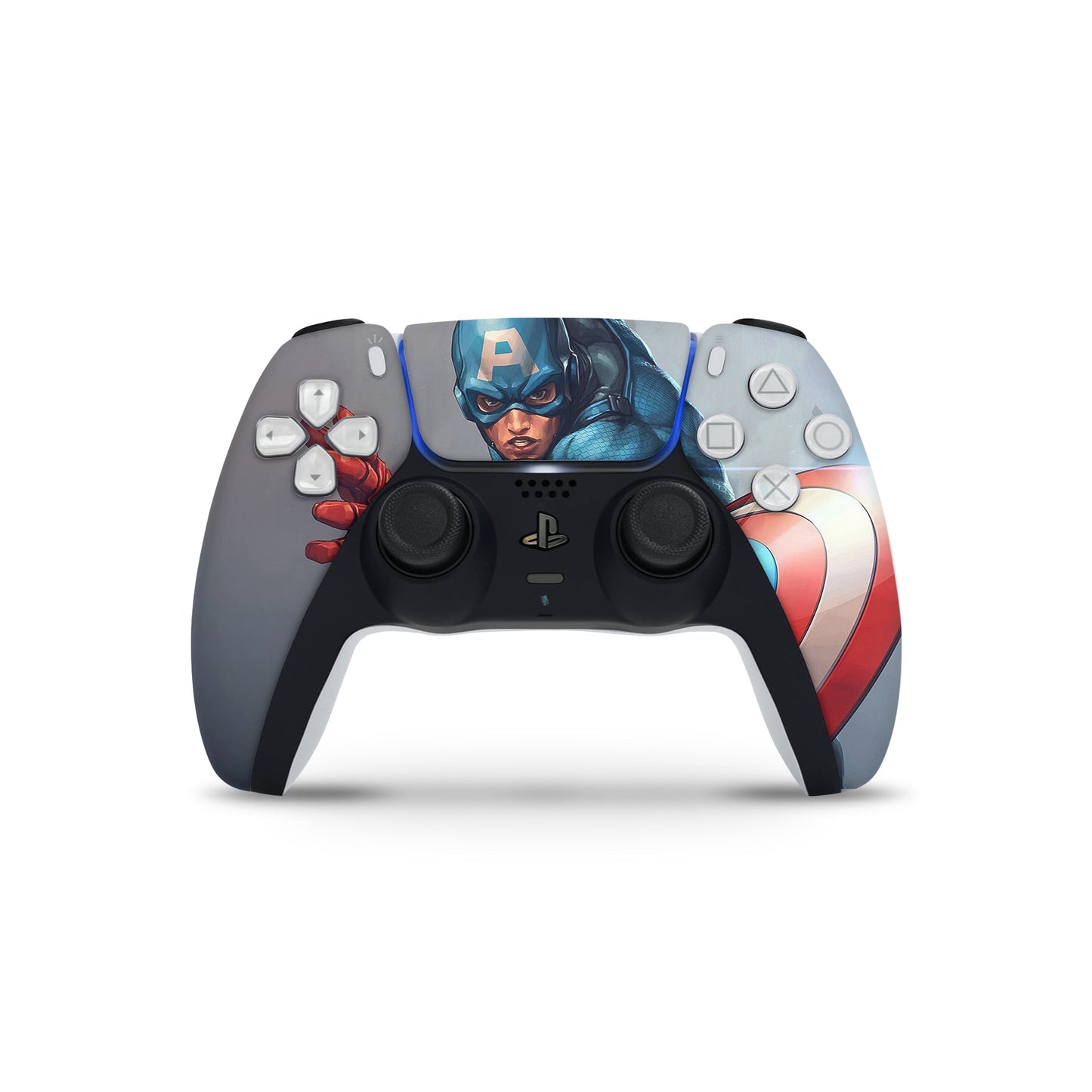 Freedom Vanguard PS5 Controller Skin