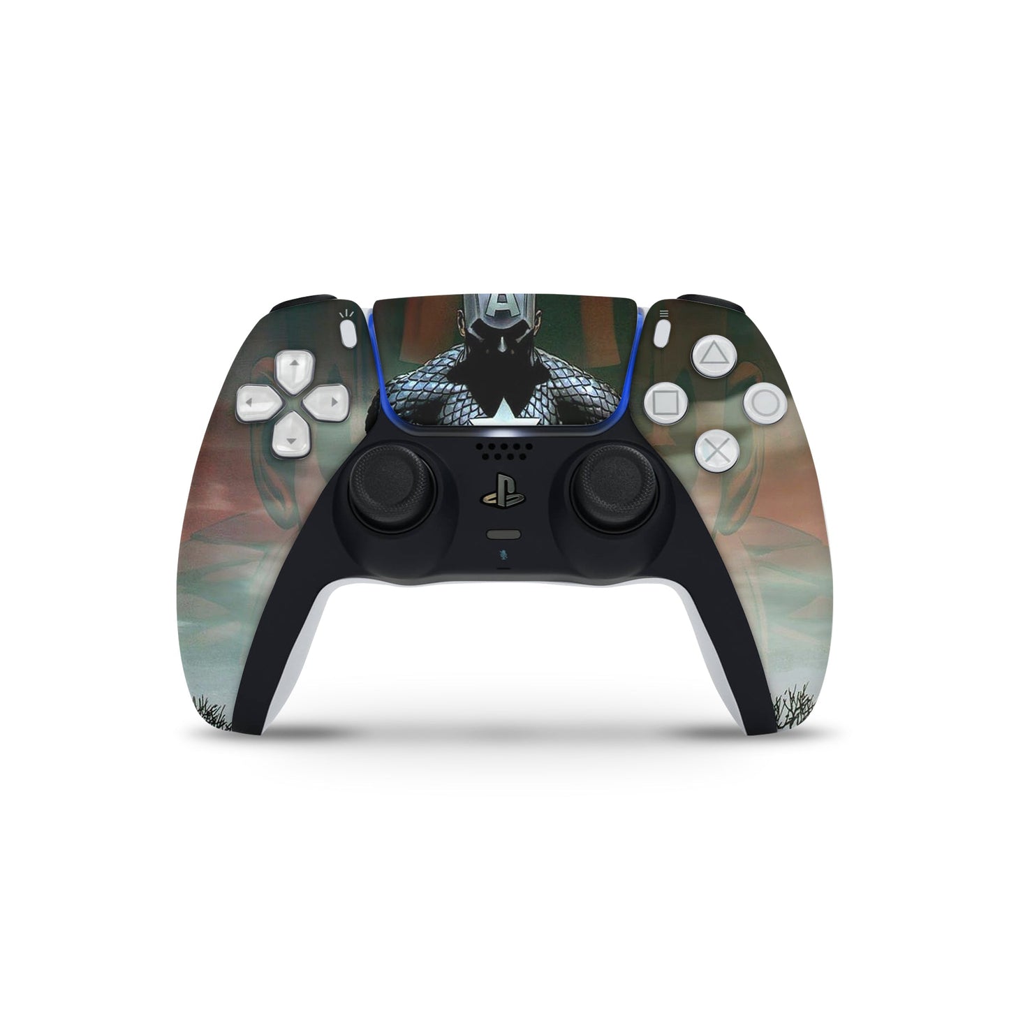 Freedom Vanguard PS5 Controller Skin