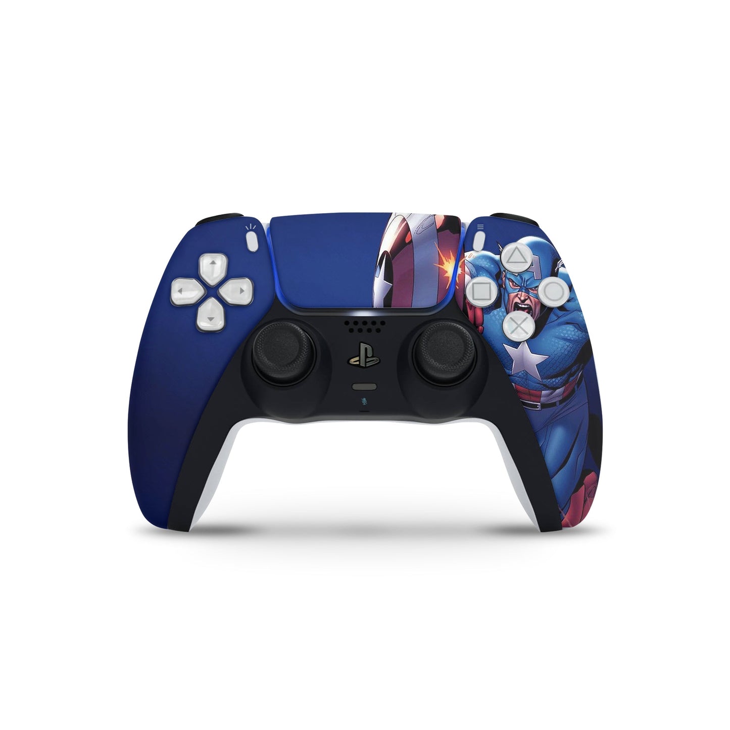Freedom Vanguard PS5 Controller Skin