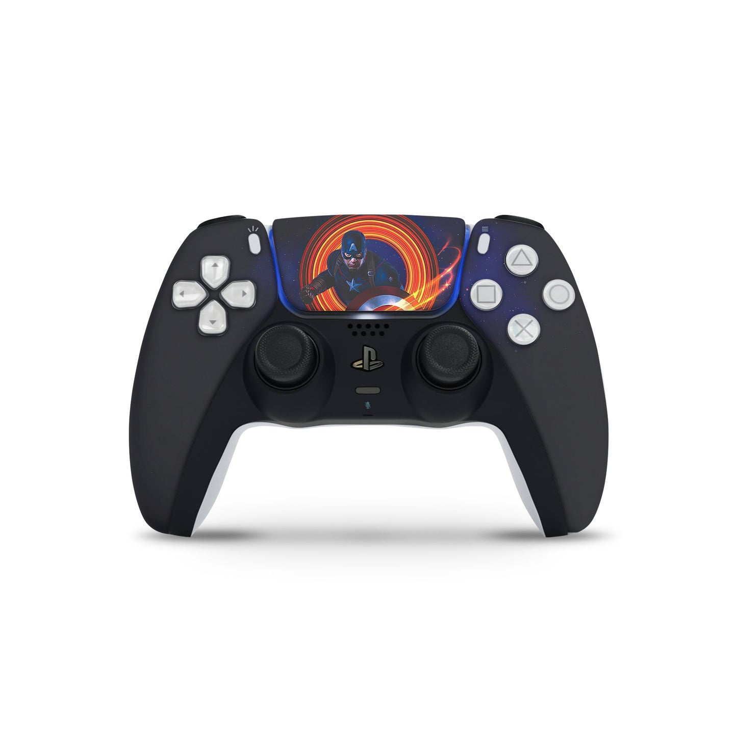 Freedom Vanguard PS5 Controller Skin