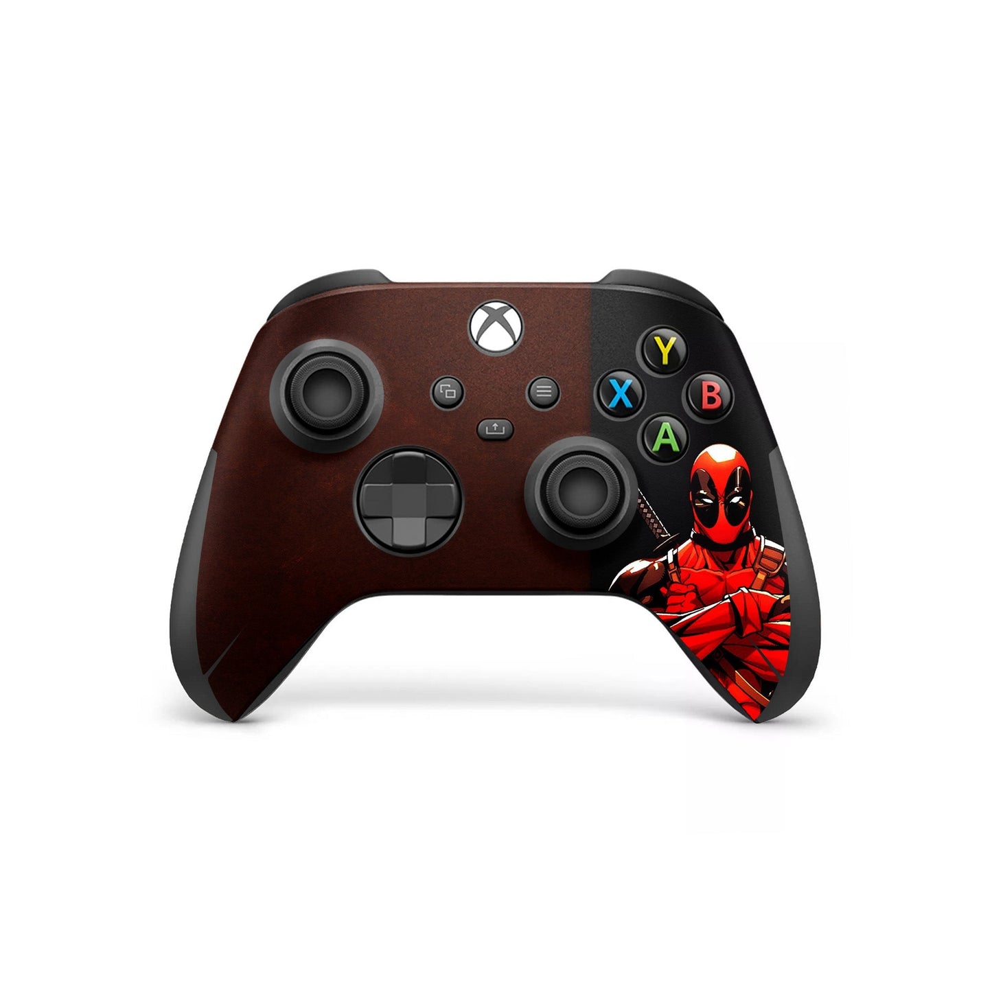 Rogue Merc Xbox Series Controller Skin