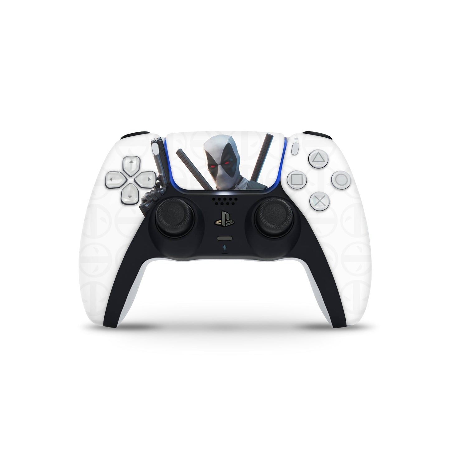 Rogue Merc PS5 Controller Skin