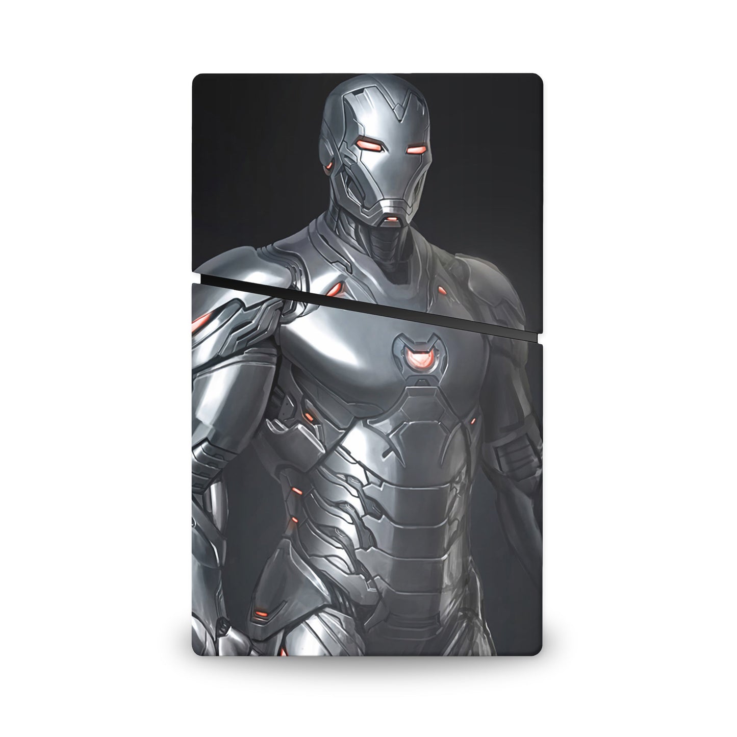 Techno Vanguard PS5 Slim Digital Skin