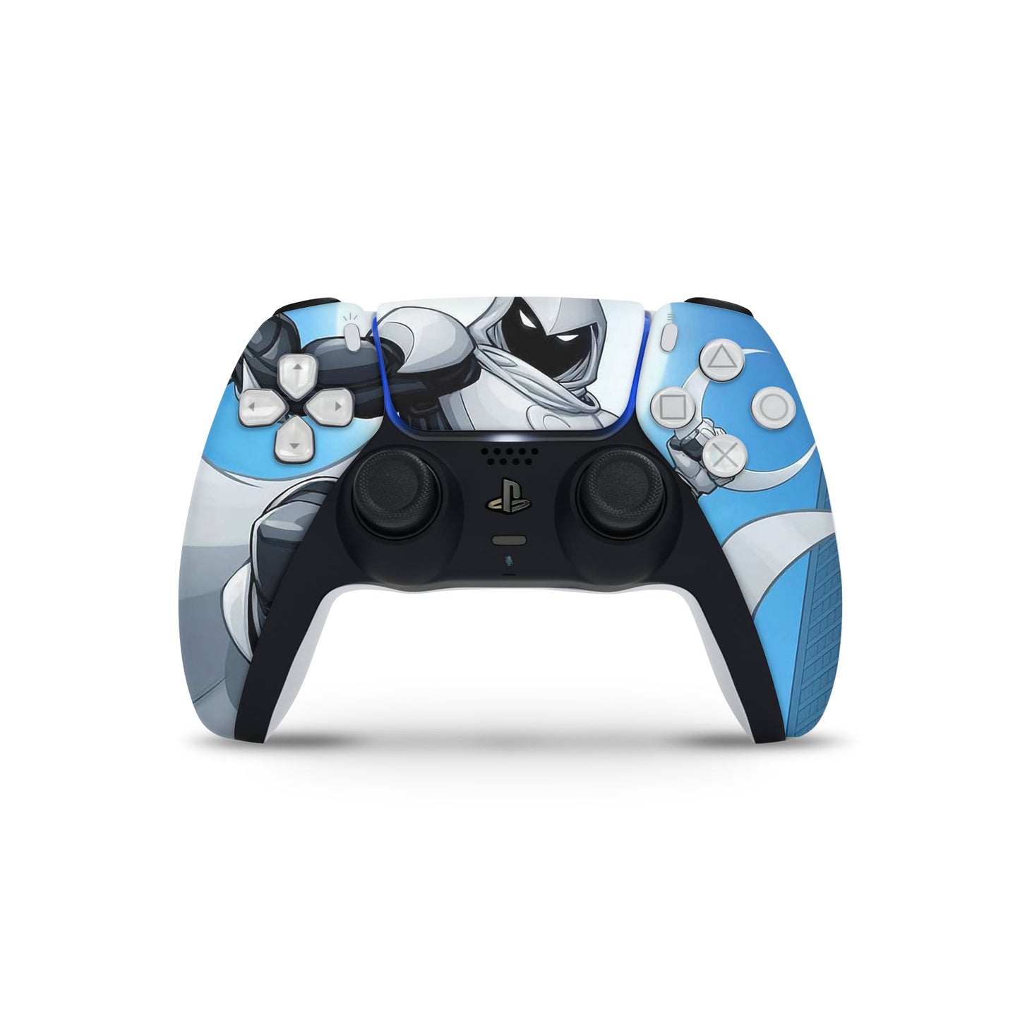 Lunar Vigilante PS5 Controller Skin