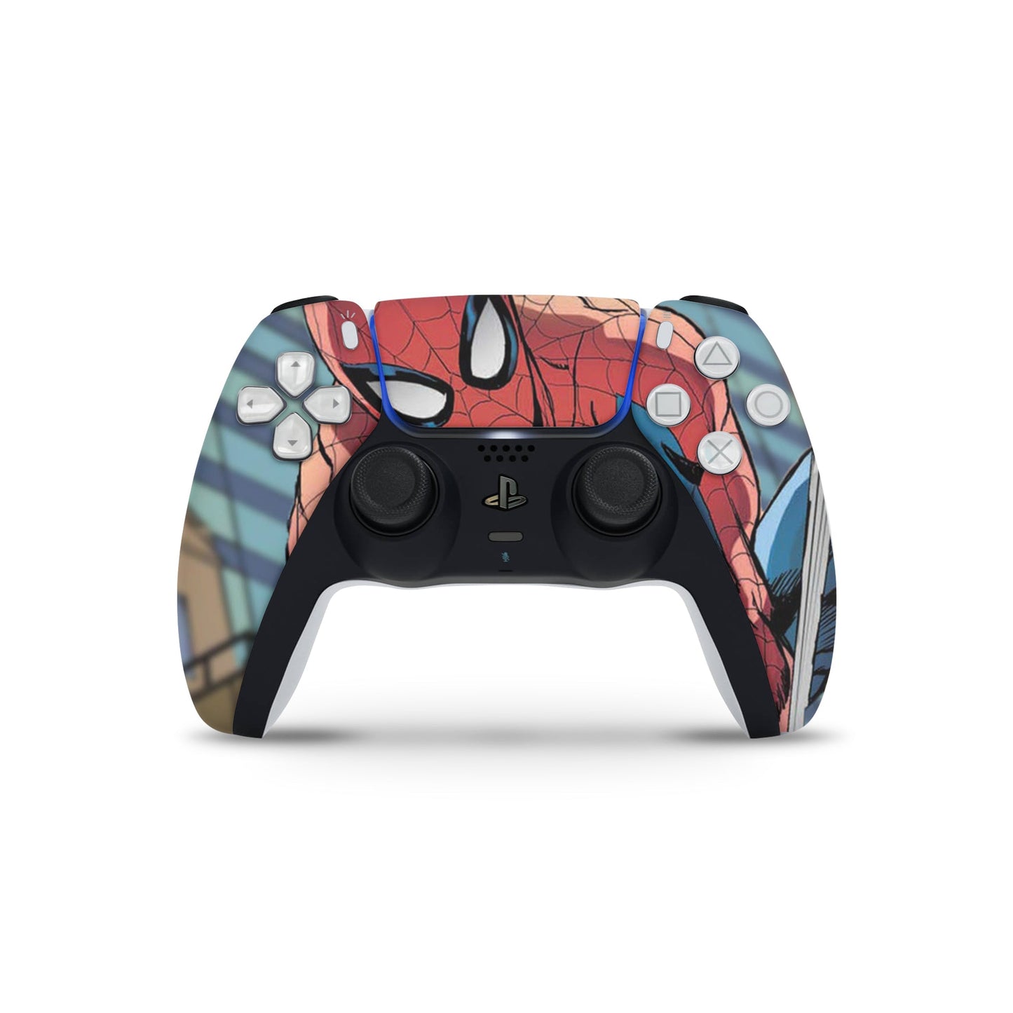 Wall-Crawler PS5 Slim Digital Skin
