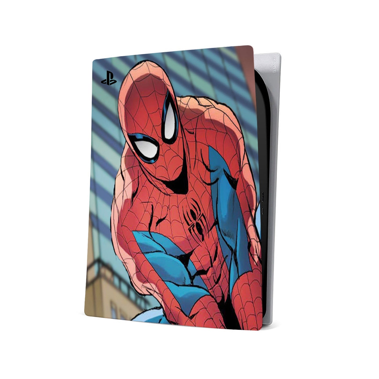 Wall-Crawler PS5 Digital Skin