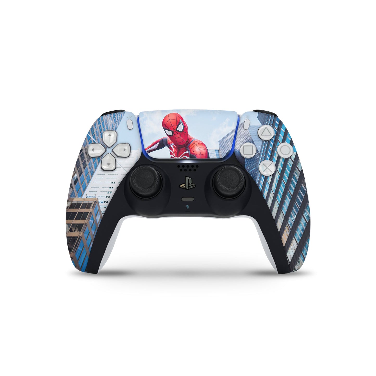 Wall-Crawler PS5 Skin