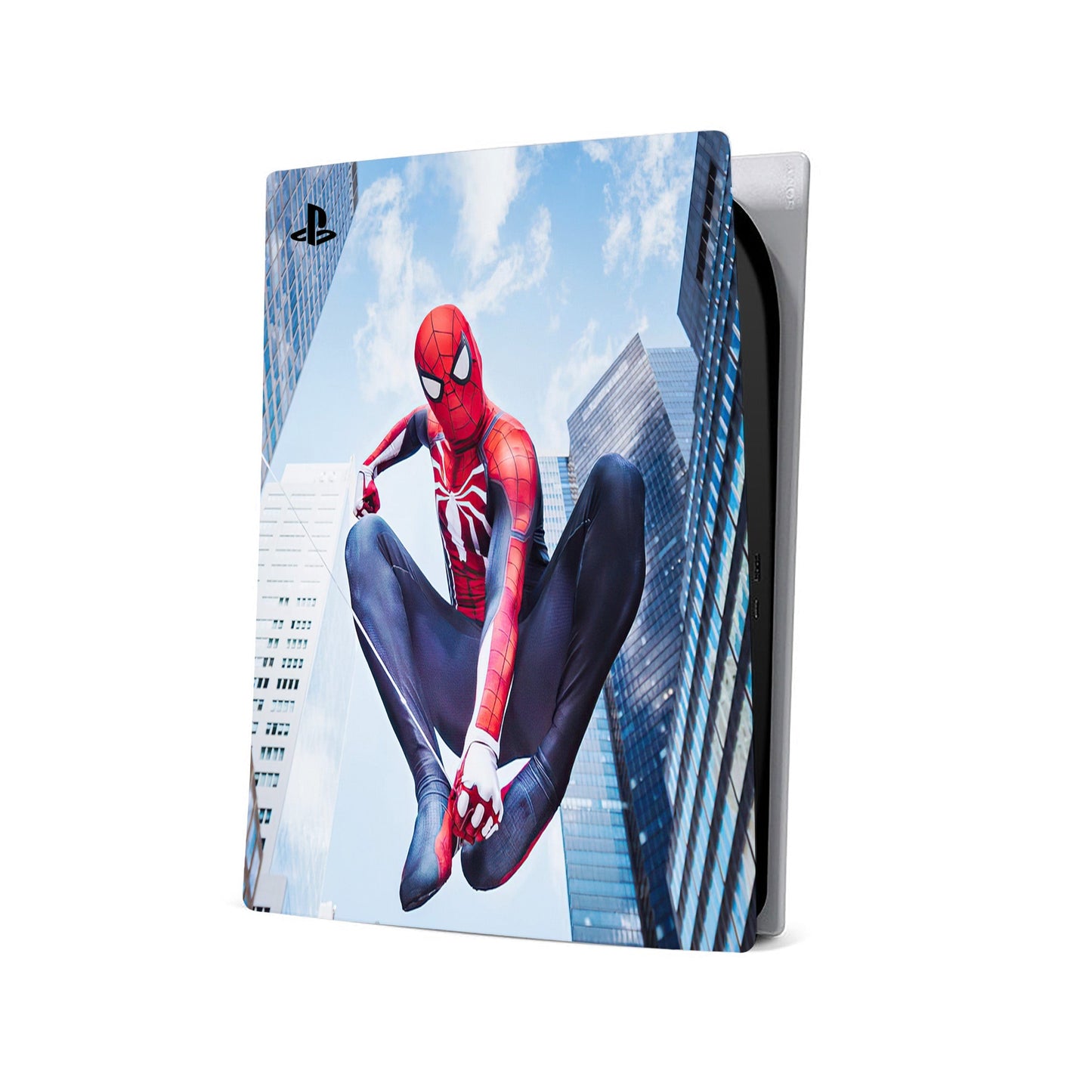 Wall-Crawler PS5 Skin