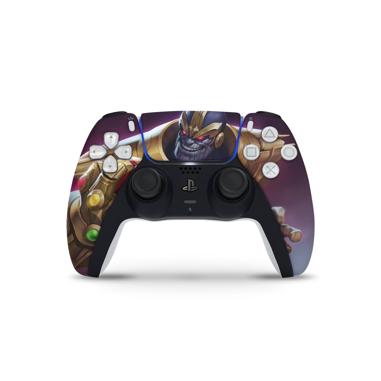 Titan of Doom PS5 Skin