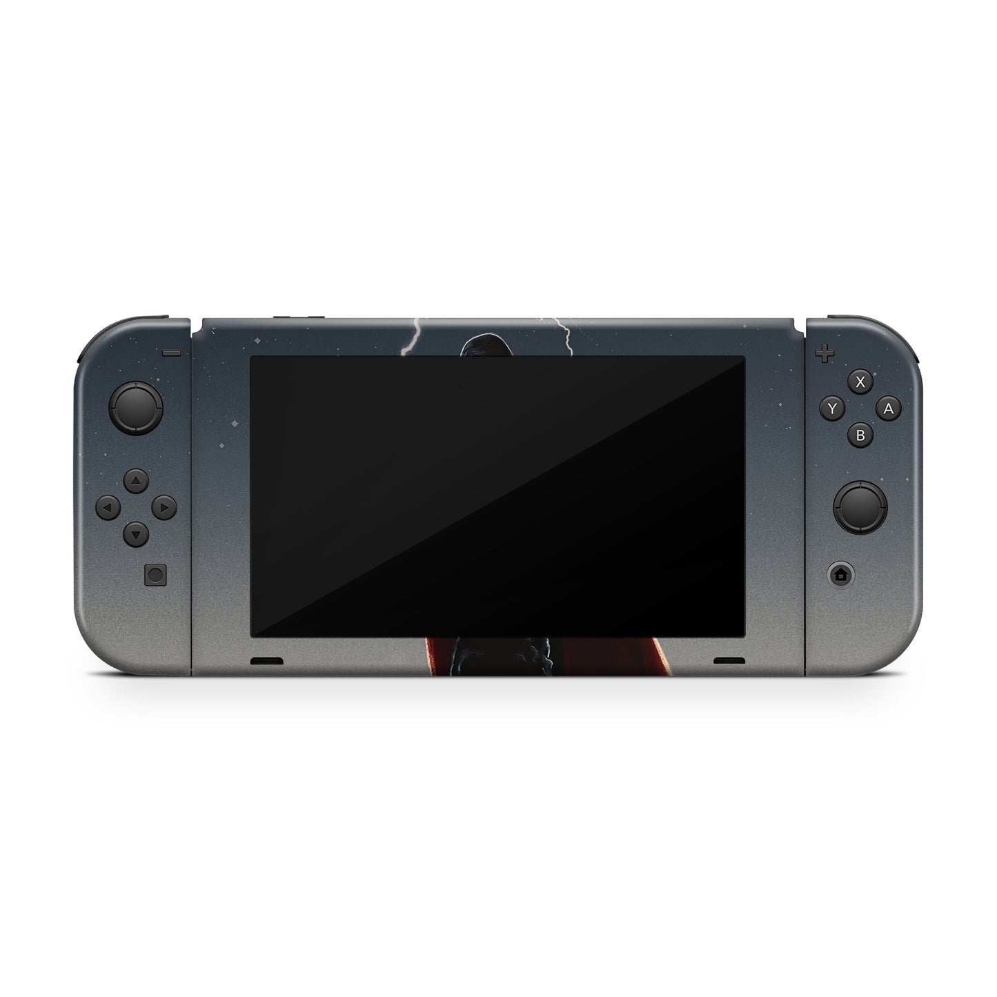 Thunder God Nintendo Switch Skin