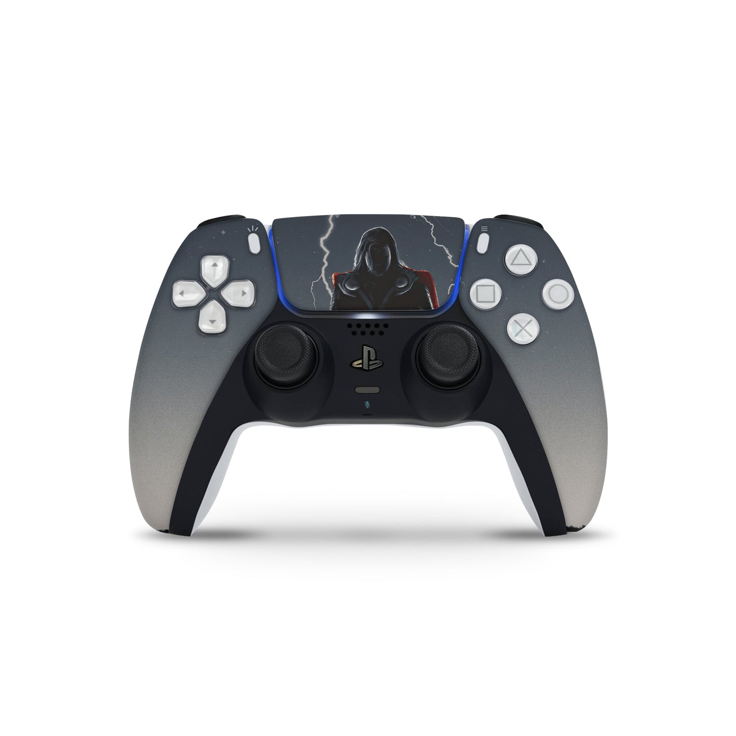 Thunder God PS5 Skin