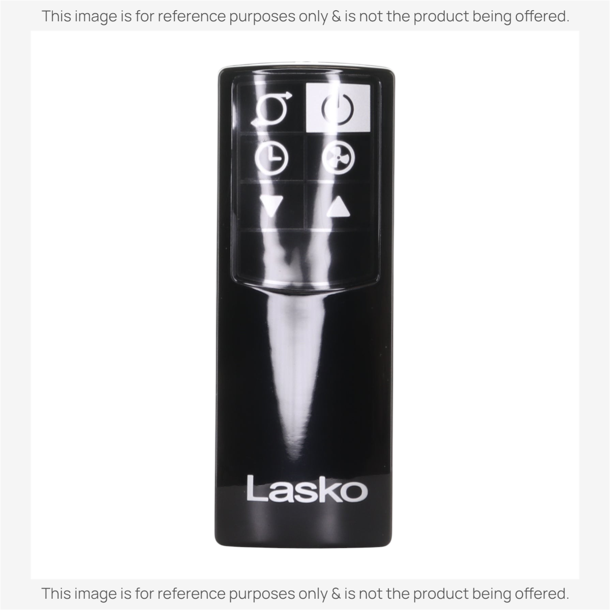 LASKO 2033642 For Oscillating Tower Fan Remote control | IR - 2033642