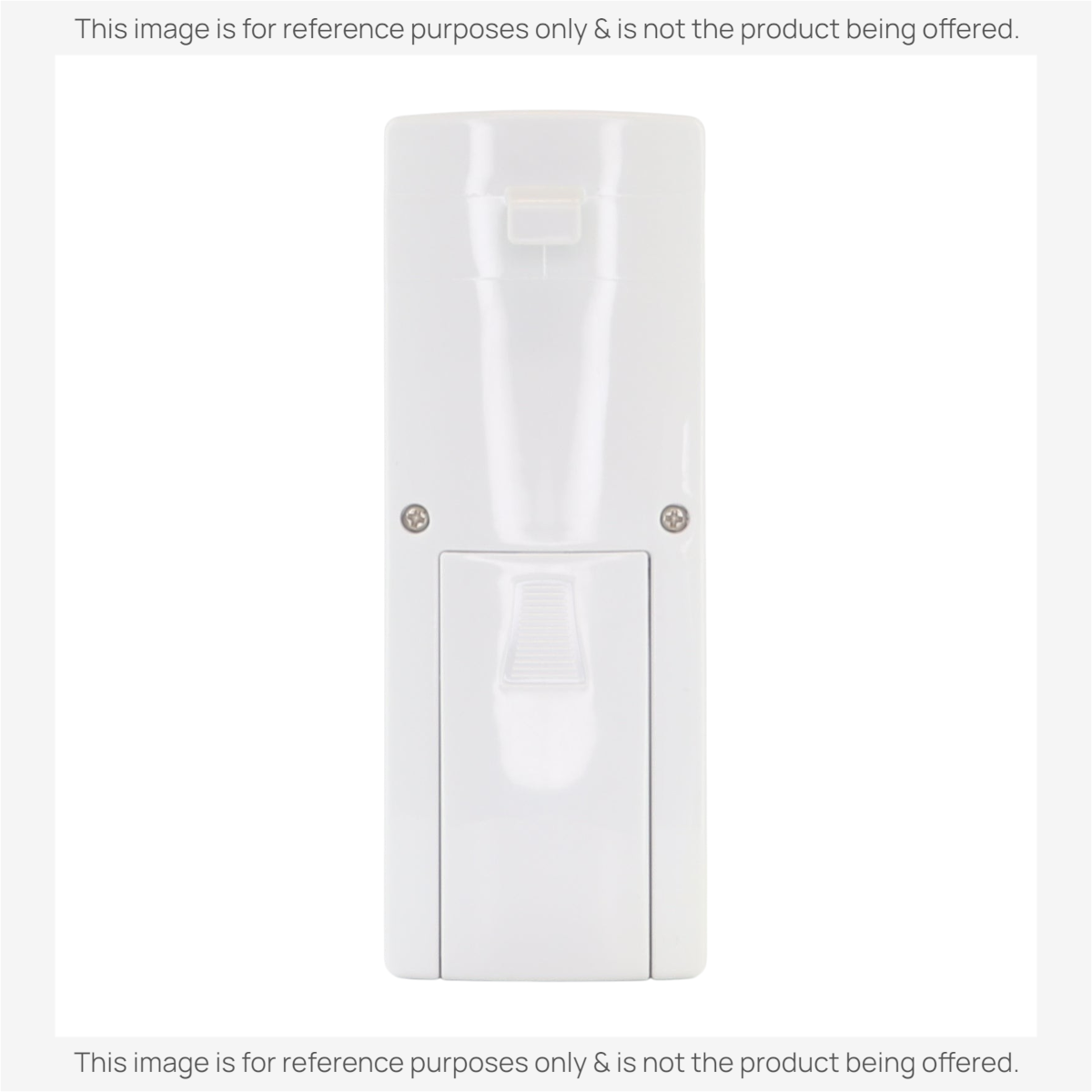 Lasko 2033686 White Upright Wind Tower Fan Remote Control