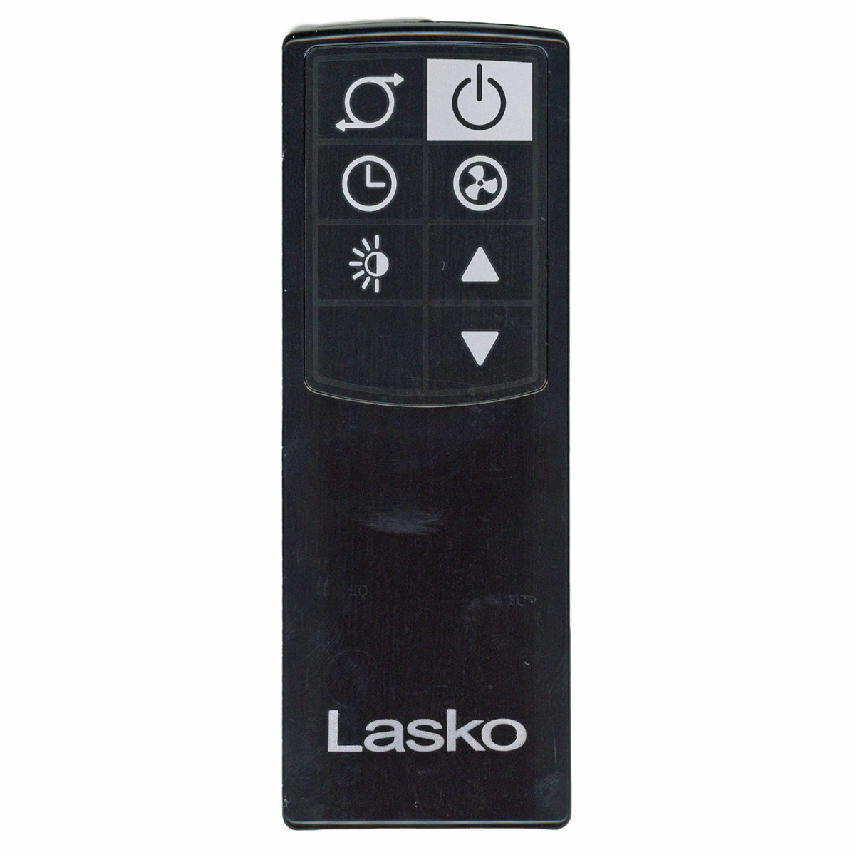 Lasko 2033692 Upright Fan Remote Control | IR – 2033692