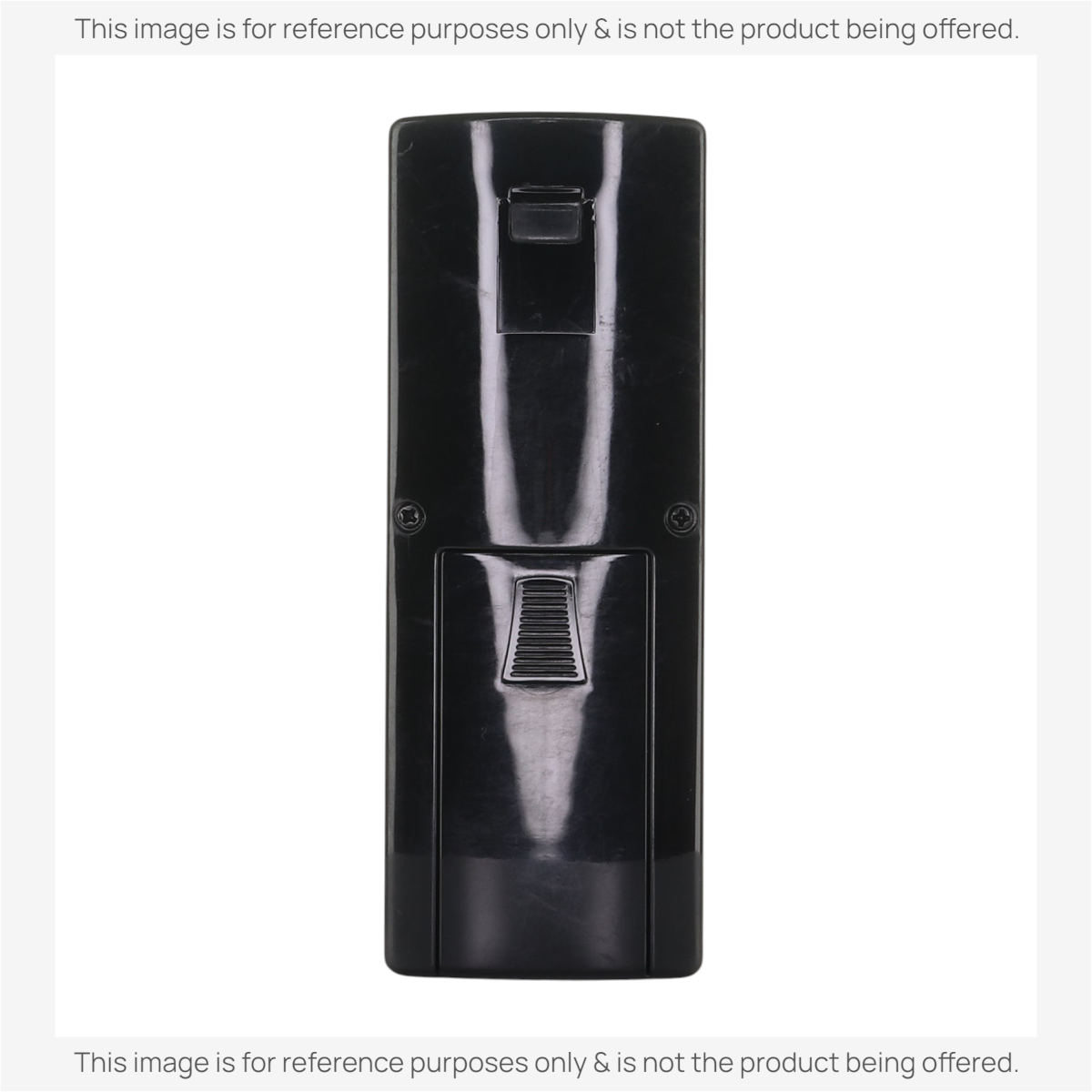 Lasko 2033694 EcoQuiet DC Motor Pedestal Fan Remote Control - 2033694