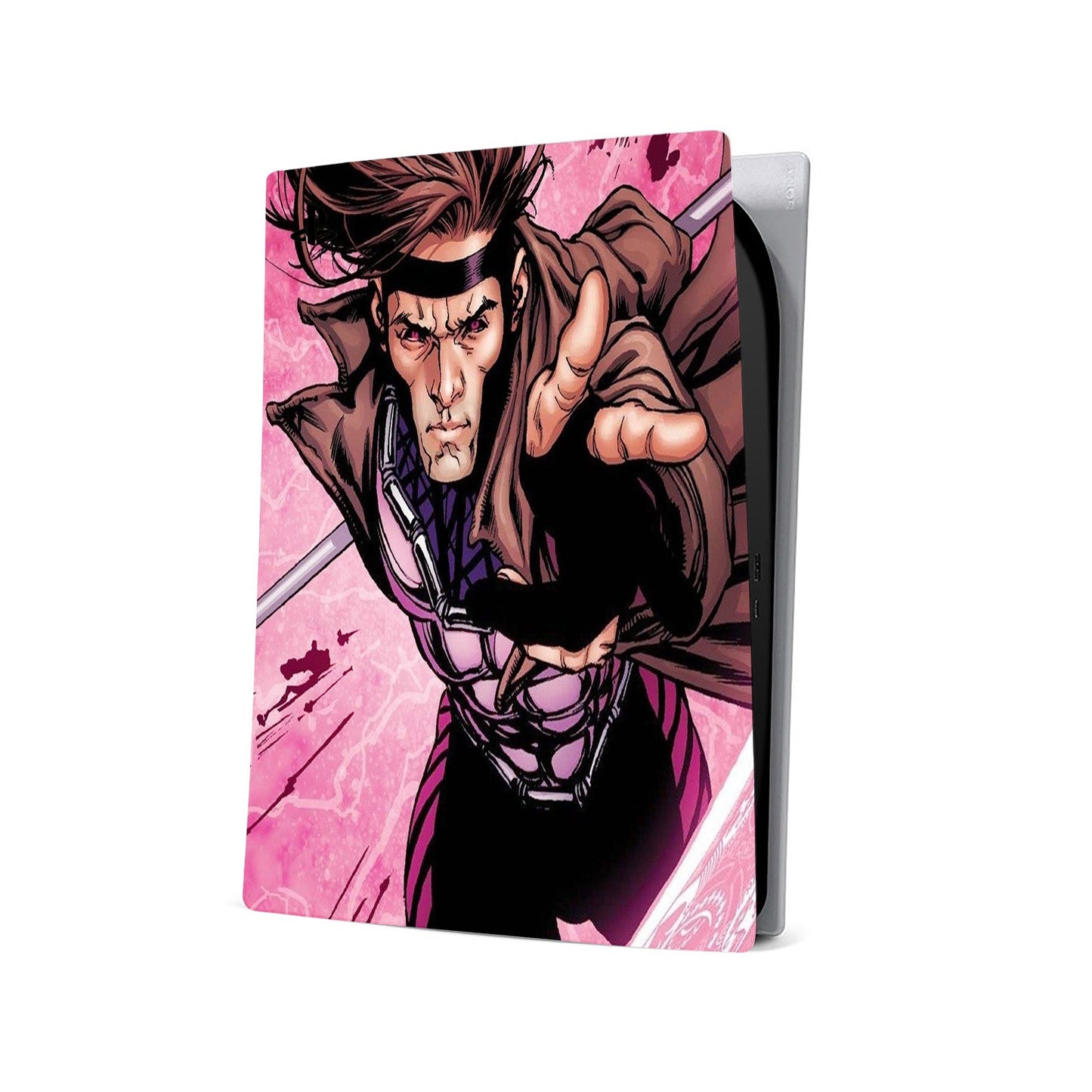 Cardmaster PS5 Digital Skin