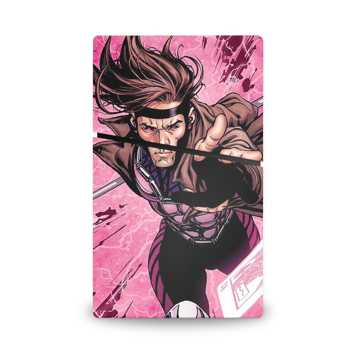 Cardmaster PS5 Slim Digital Skin