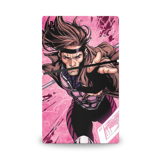 Cardmaster PS5 Slim Digital Skin