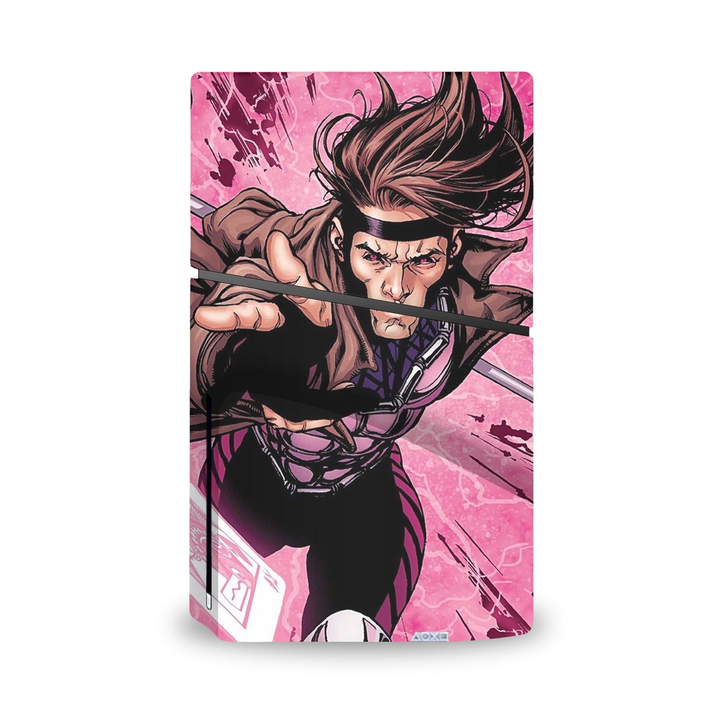 Cardmaster PS5 Slim Skin