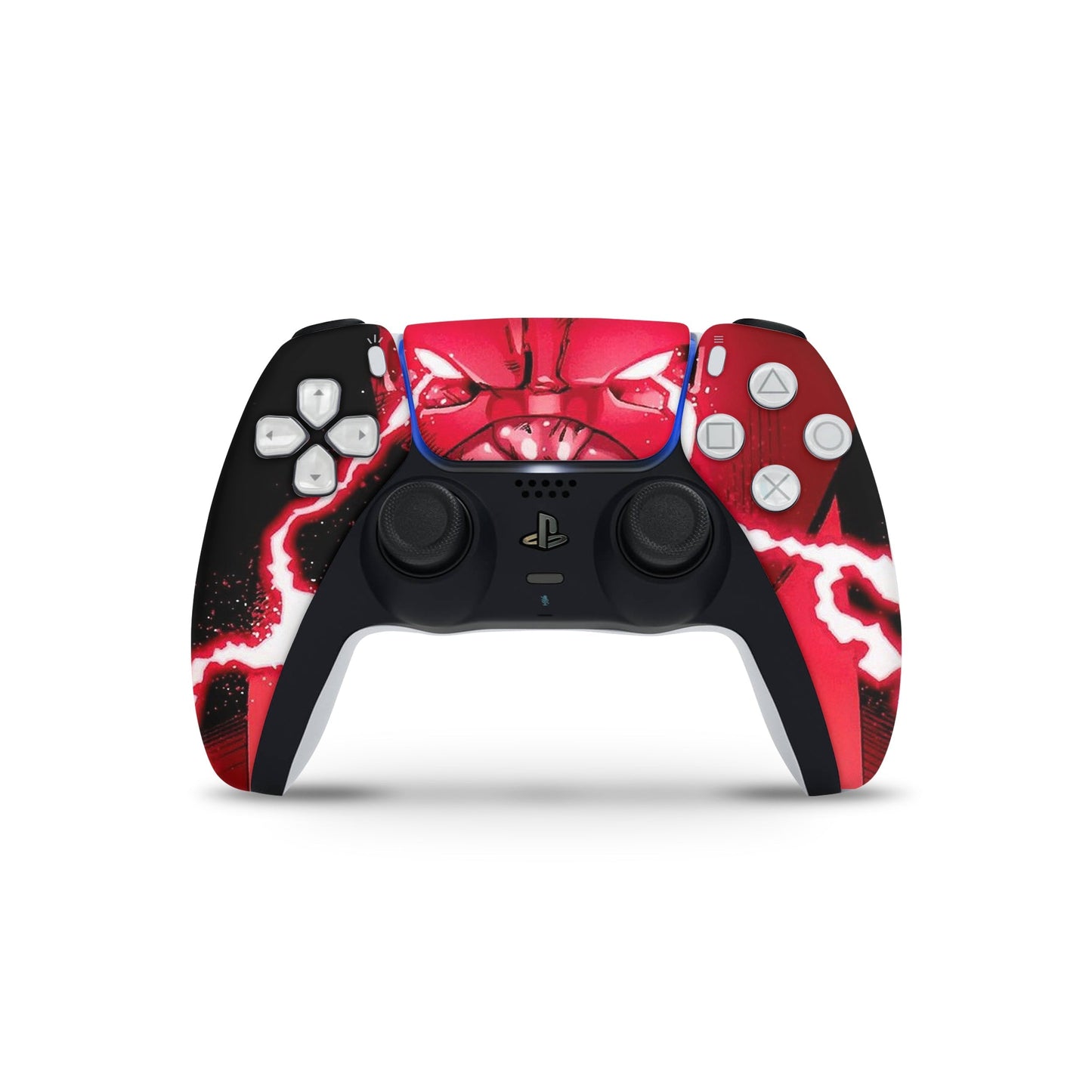 Unstoppable Titan PS5 Slim Digital Skin