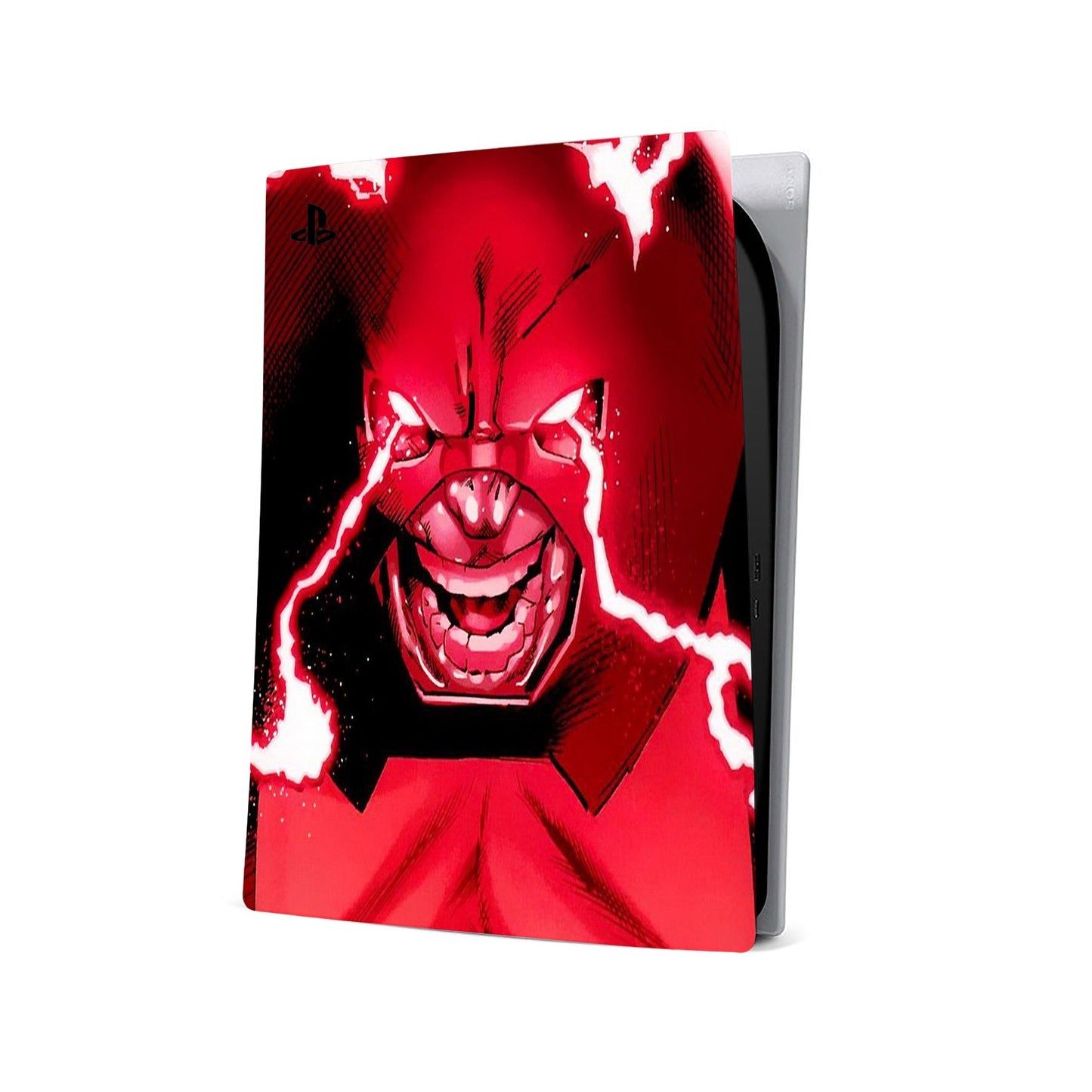 Unstoppable Titan PS5 Digital Skin