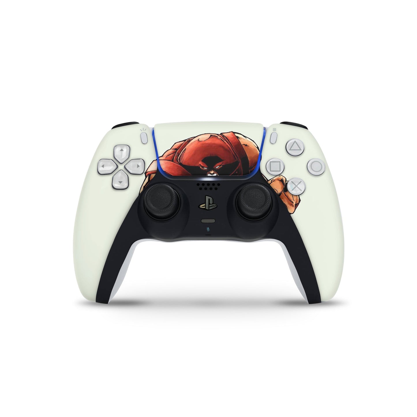 Unstoppable Titan PS5 Skin