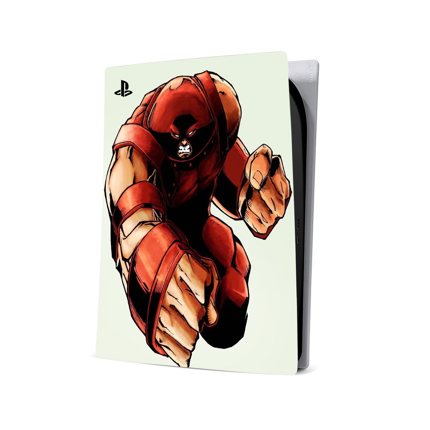 Unstoppable Titan PS5 Digital Skin