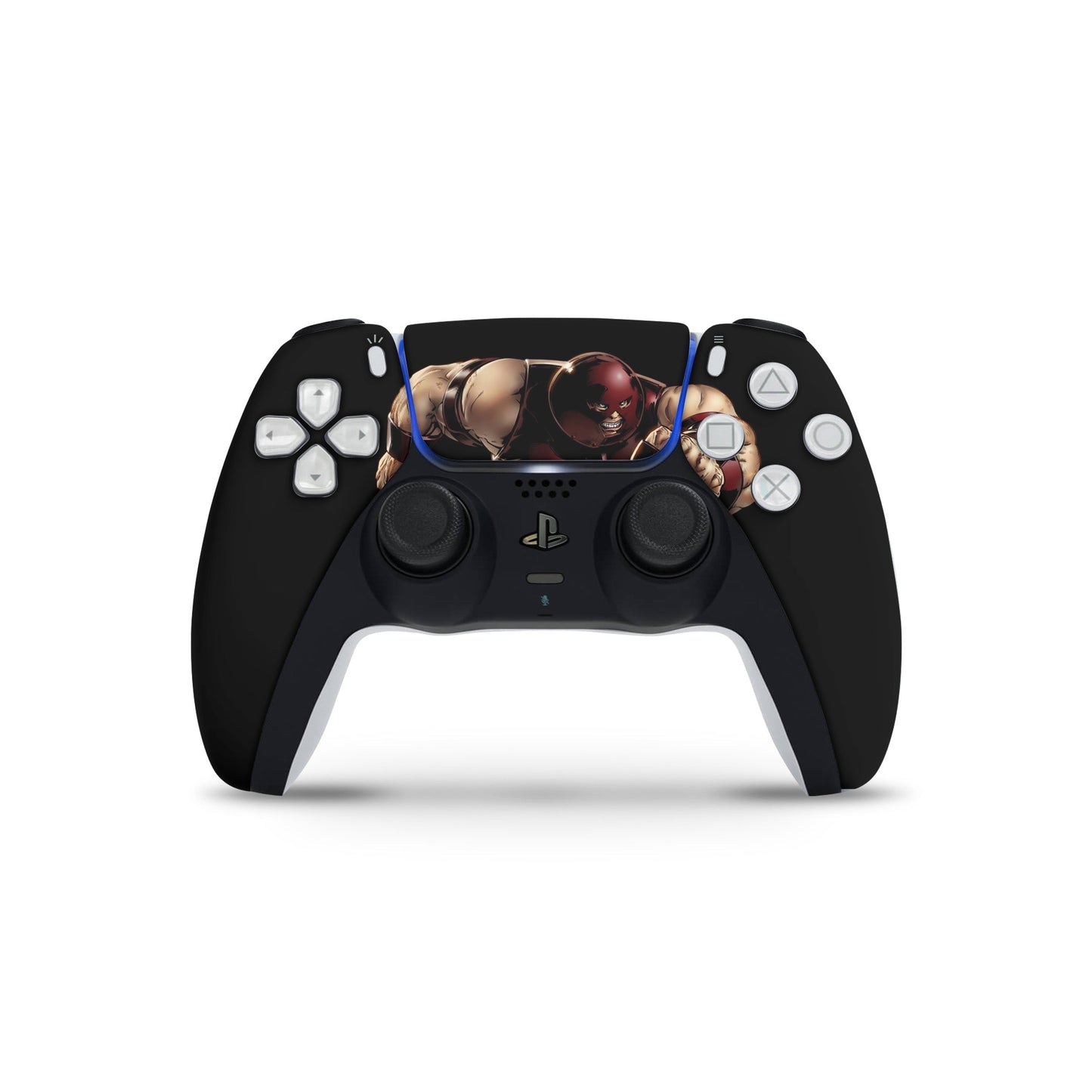 Unstoppable Titan PS5 Digital Skin