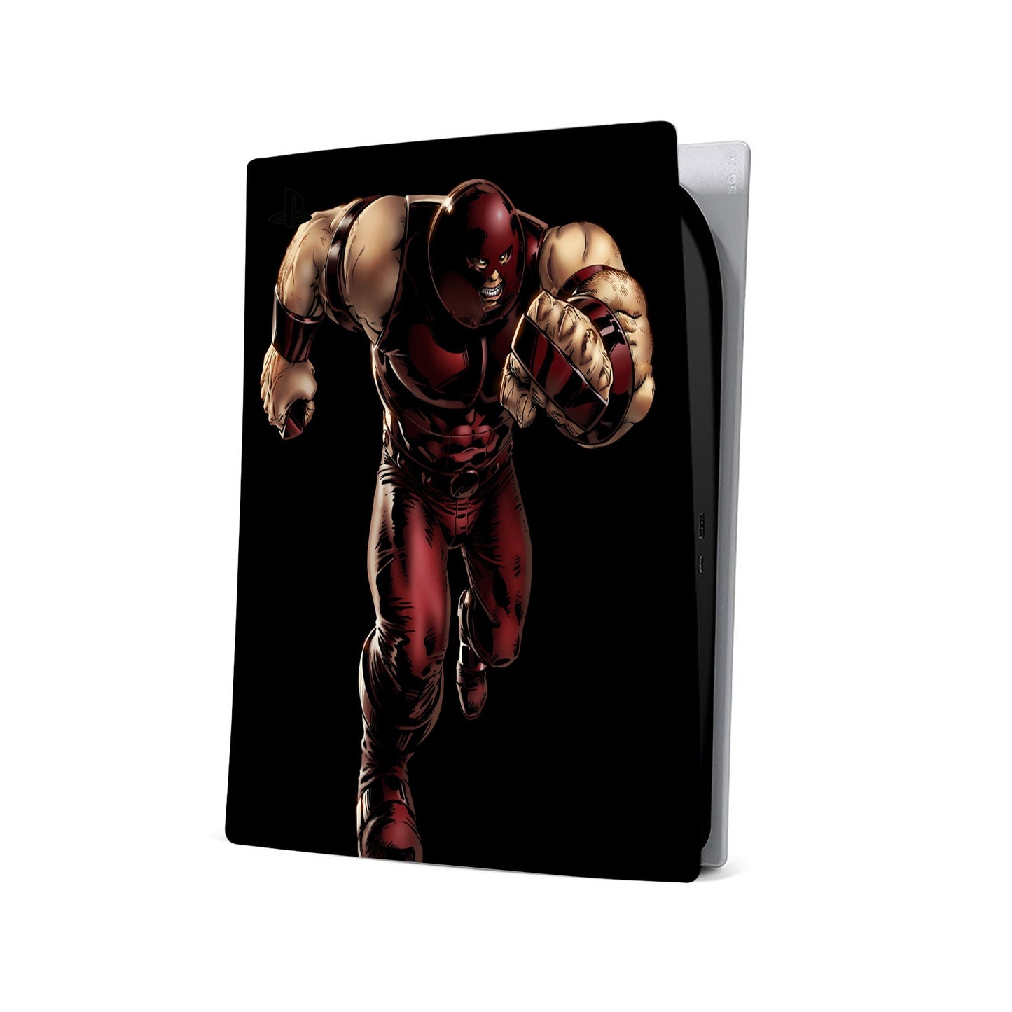 Unstoppable Titan PS5 Digital Skin