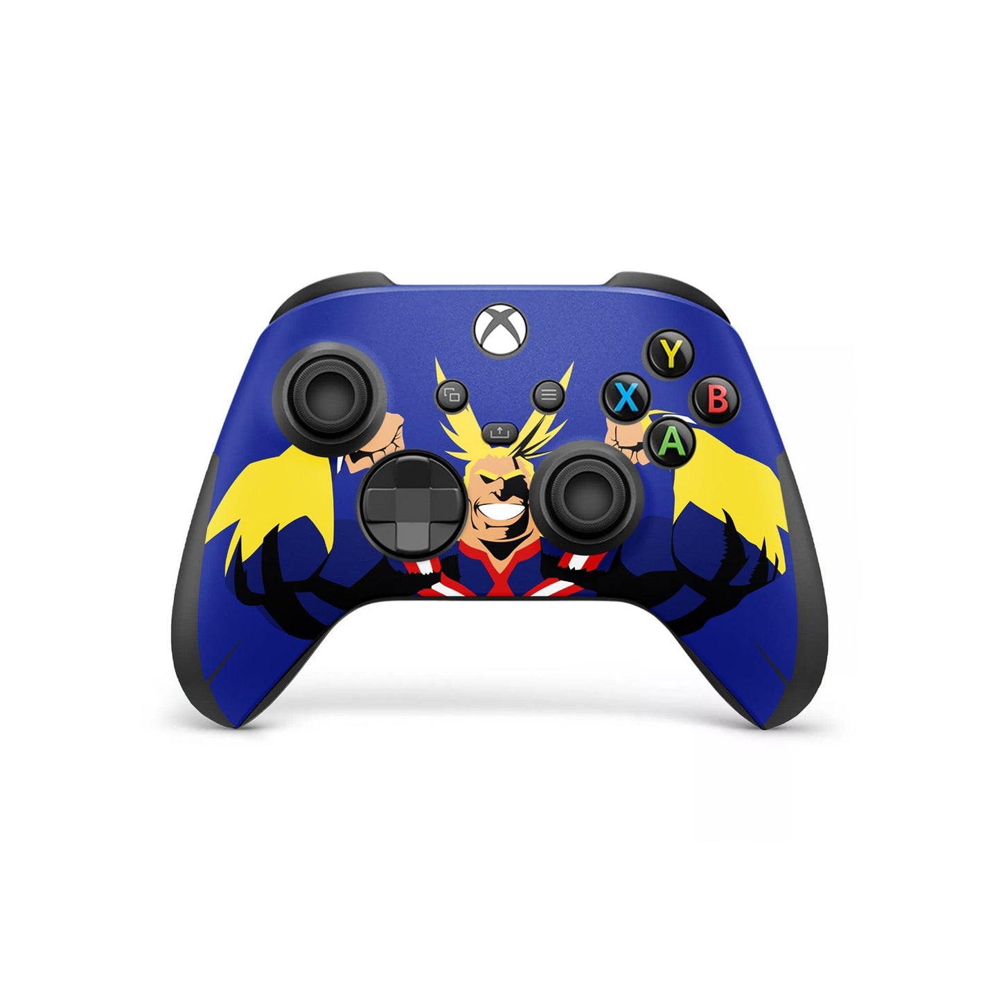 Hero of Might Xbox Series Controller Skin