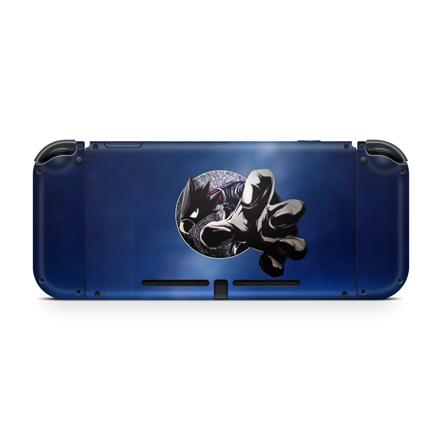 Shadow Talon Nintendo Switch Skin