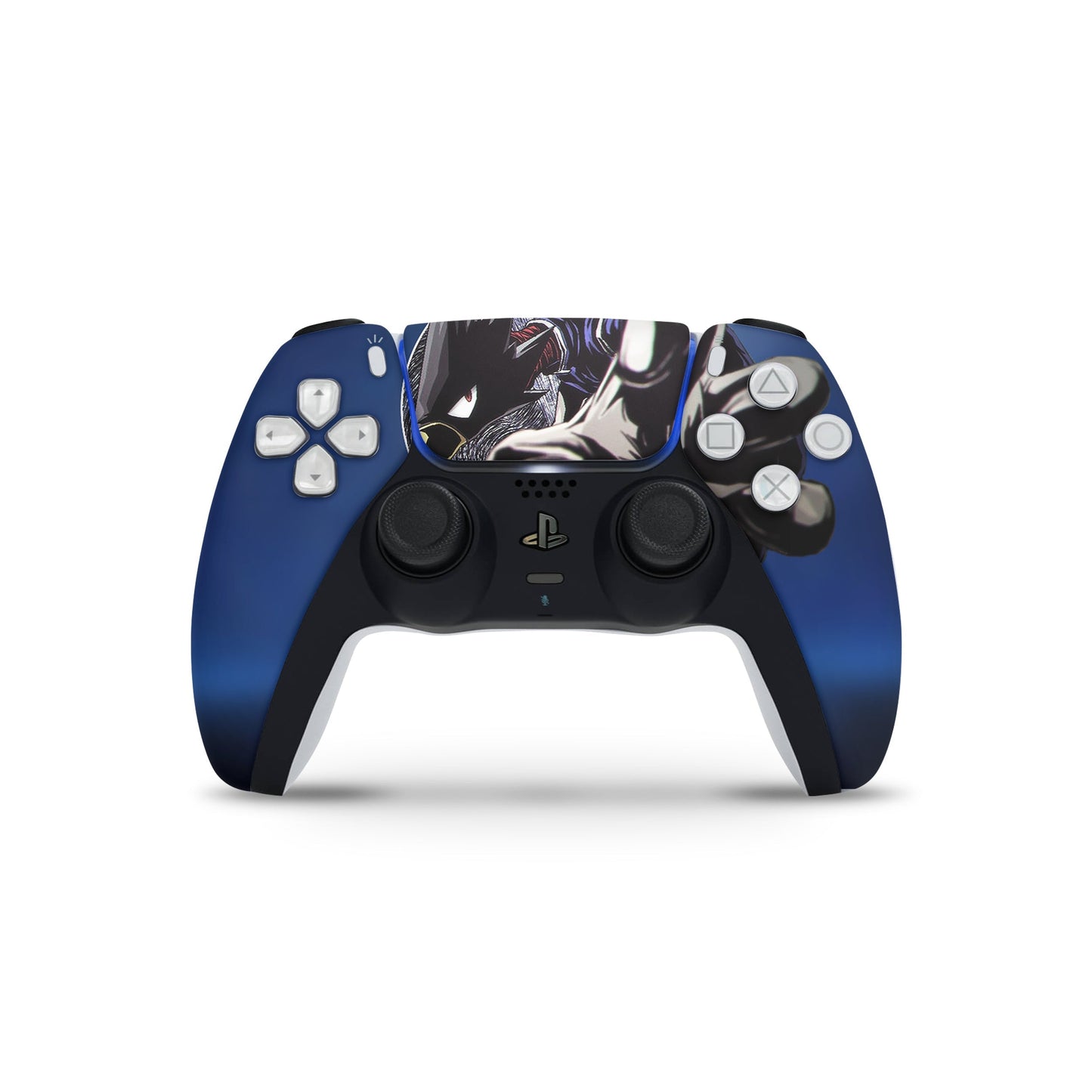 Shadow Talon PS5 Slim Digital Skin