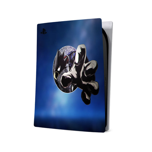 Shadow Talon PS5 Skin