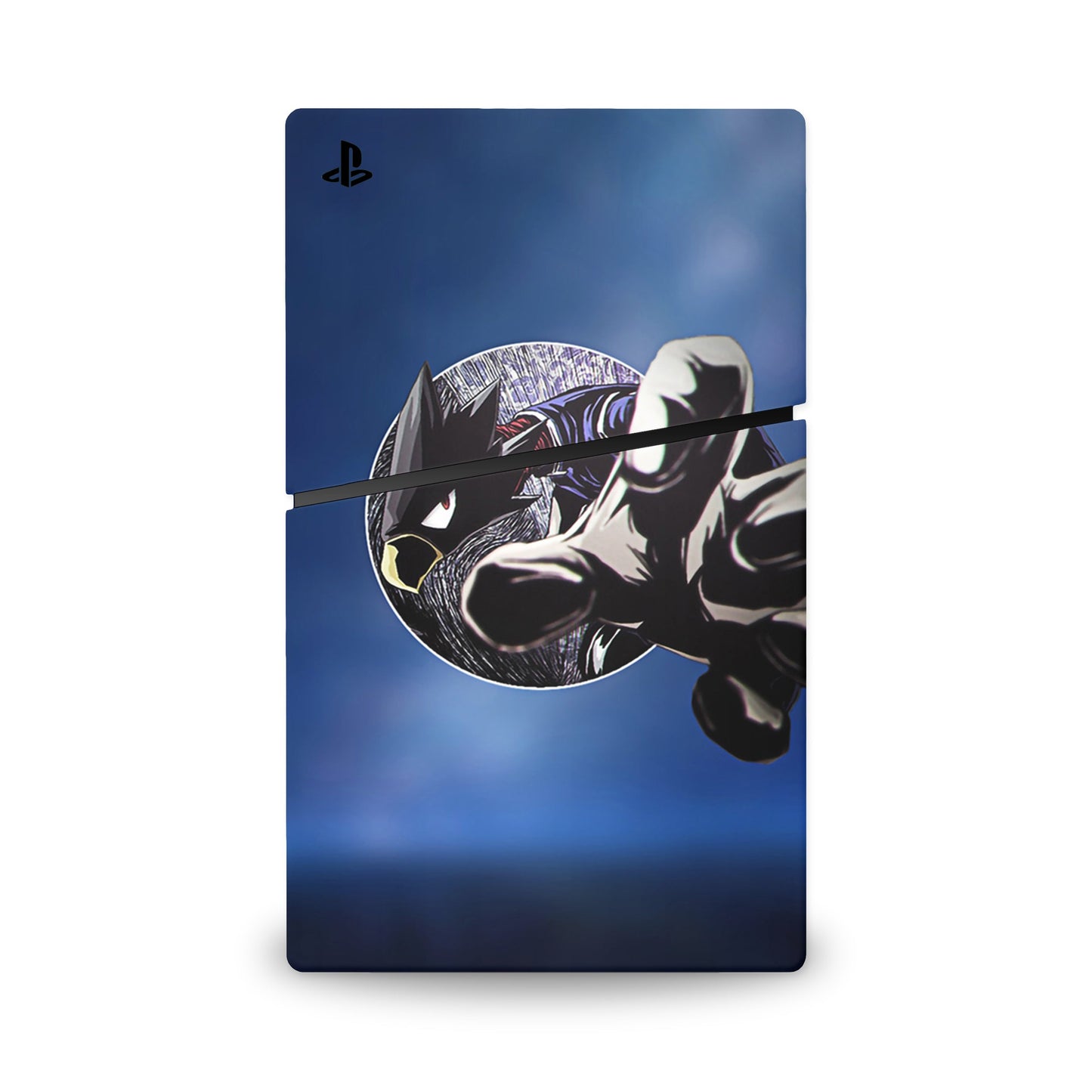 Shadow Talon PS5 Slim Digital Skin