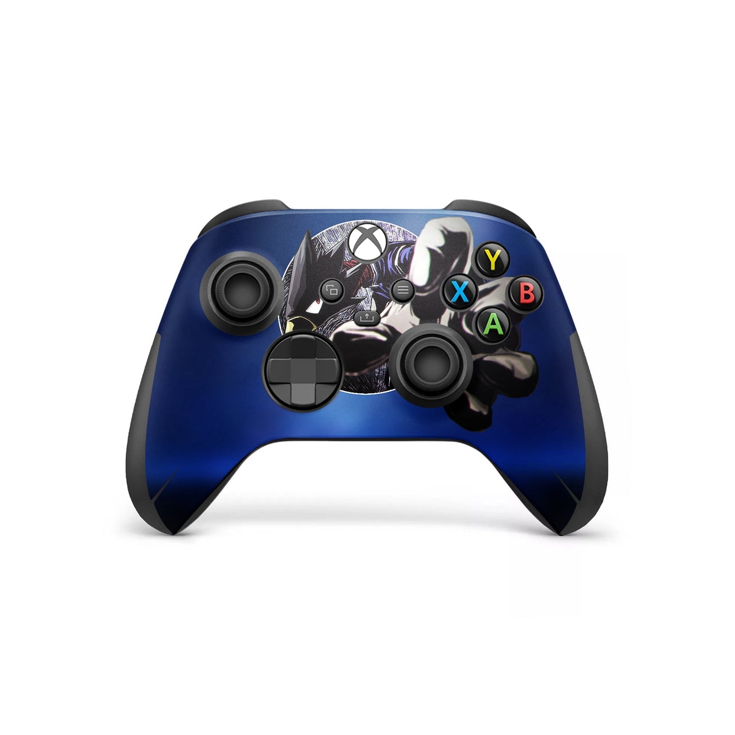 Shadow Talon Xbox Series S Skin