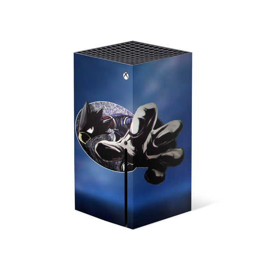 Shadow Talon Xbox Series X Skin