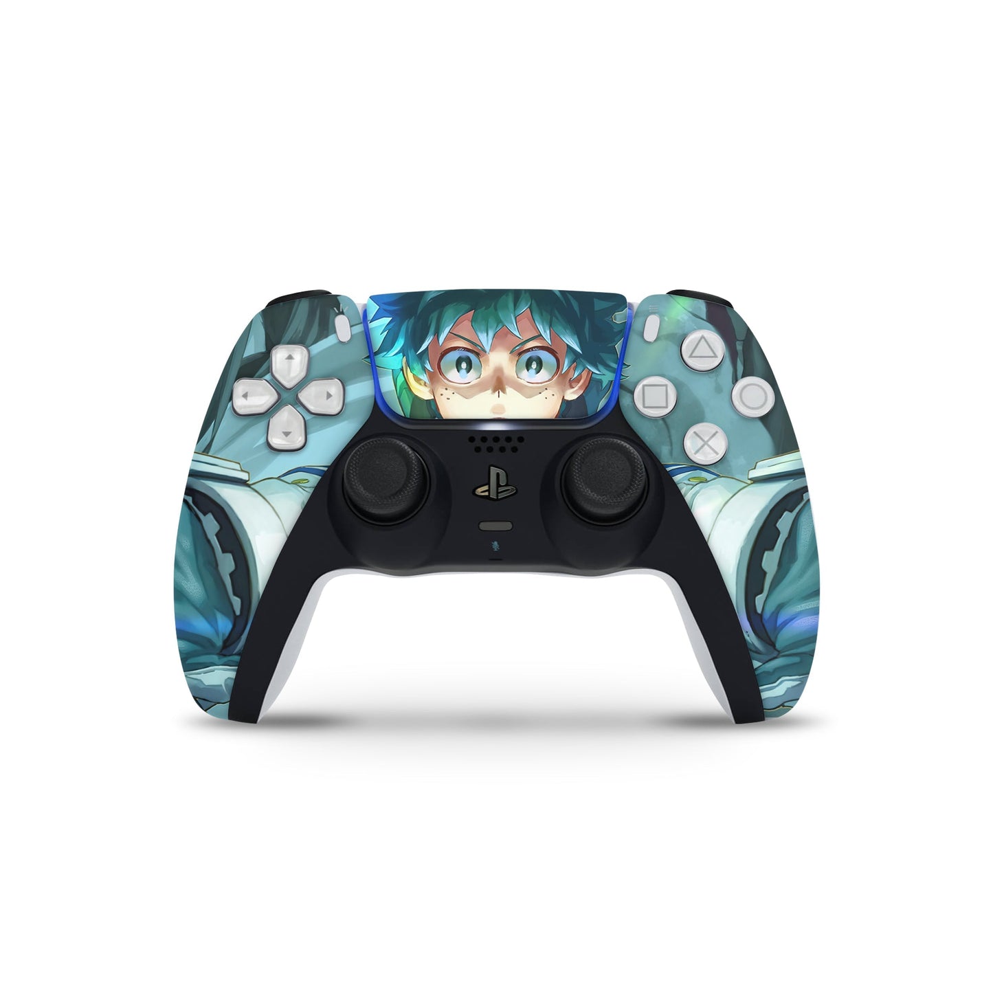 Rising Legacy PS5 Controller Skin