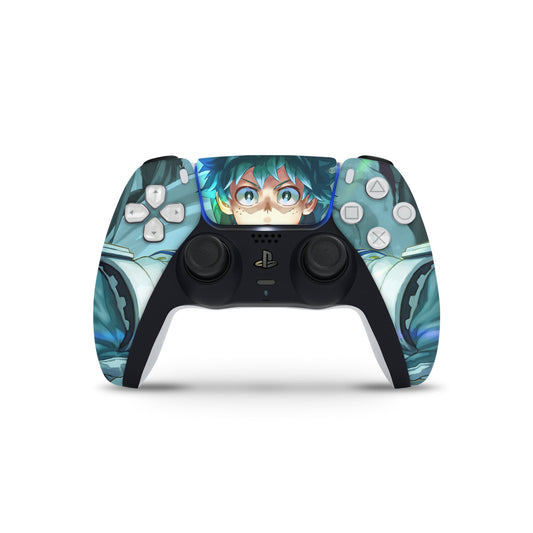 Rising Legacy PS5 Controller Skin