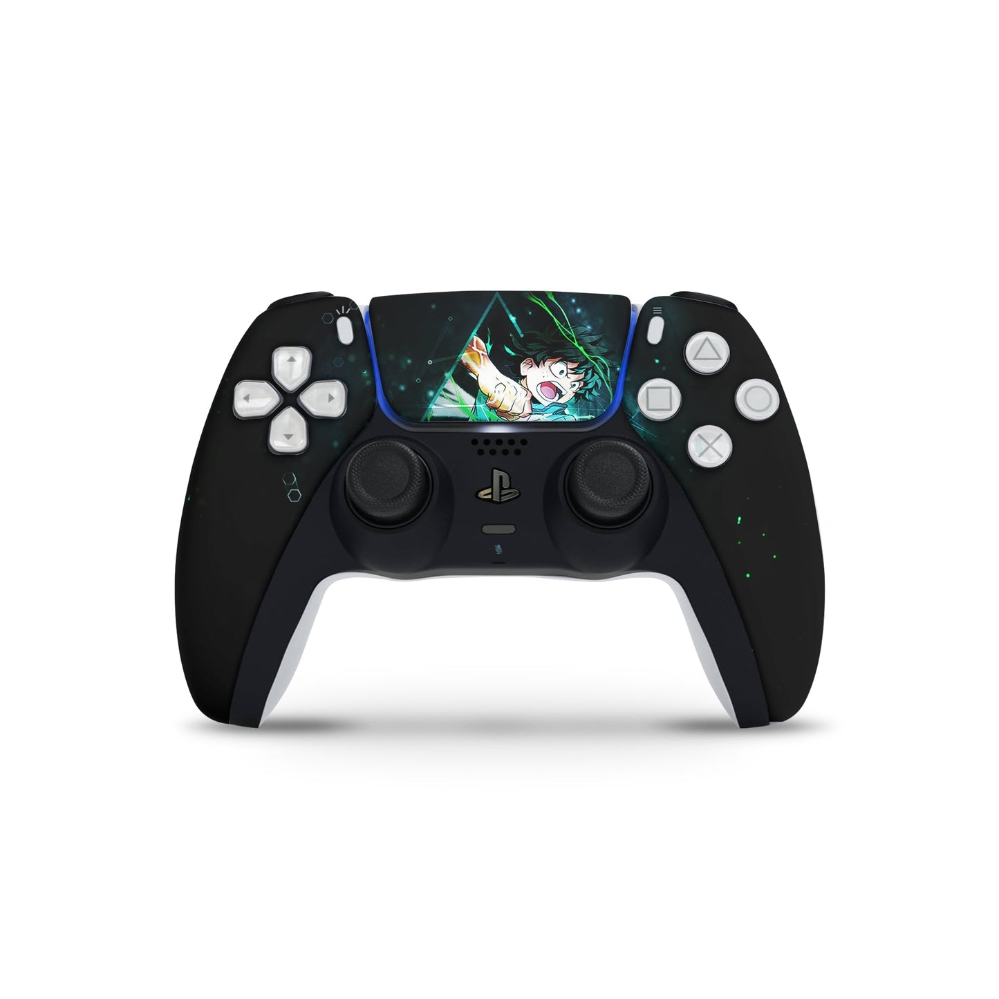 Rising Legacy PS5 Controller Skin
