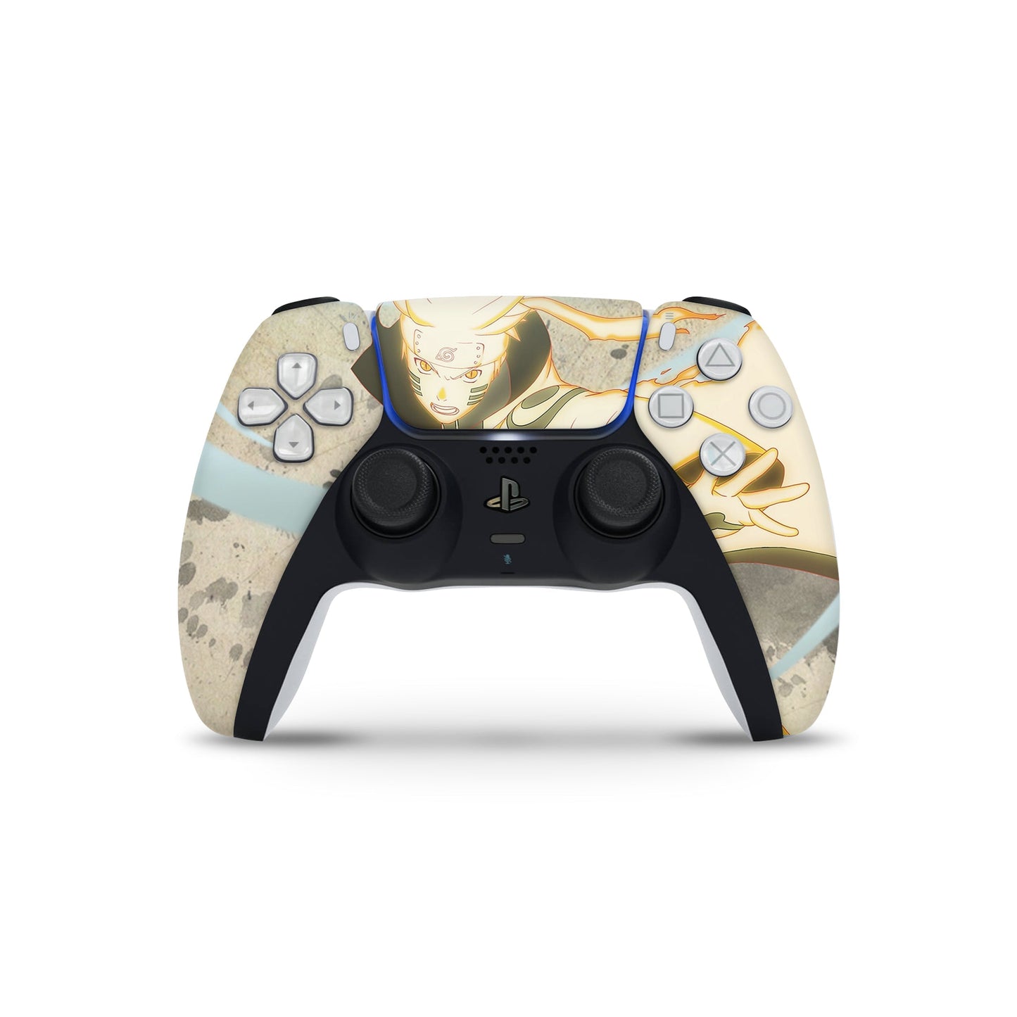 Shinobi Hero PS5 Controller Skin
