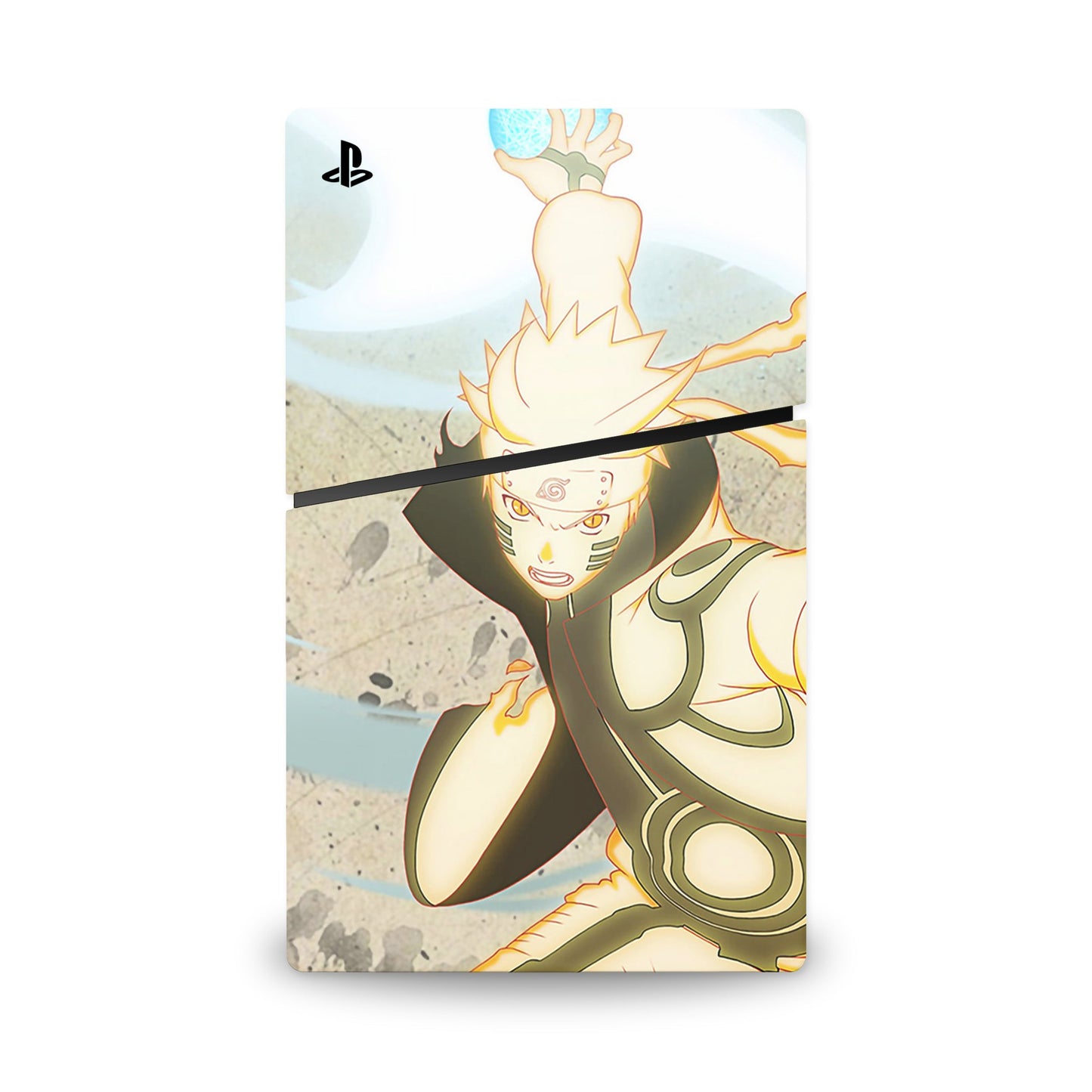 Shinobi Hero PS5 Slim Skin