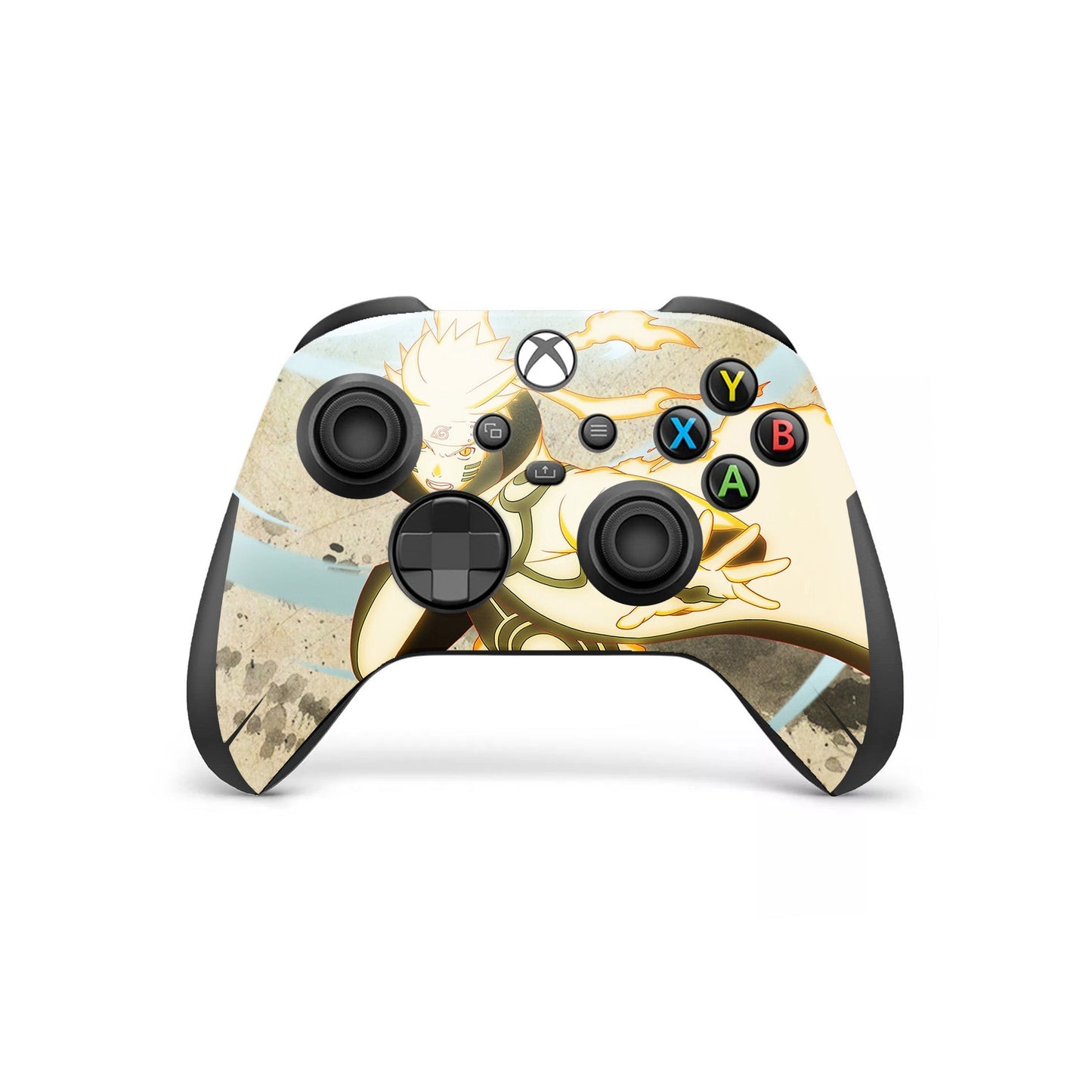Shinobi Hero Xbox Series X Skin