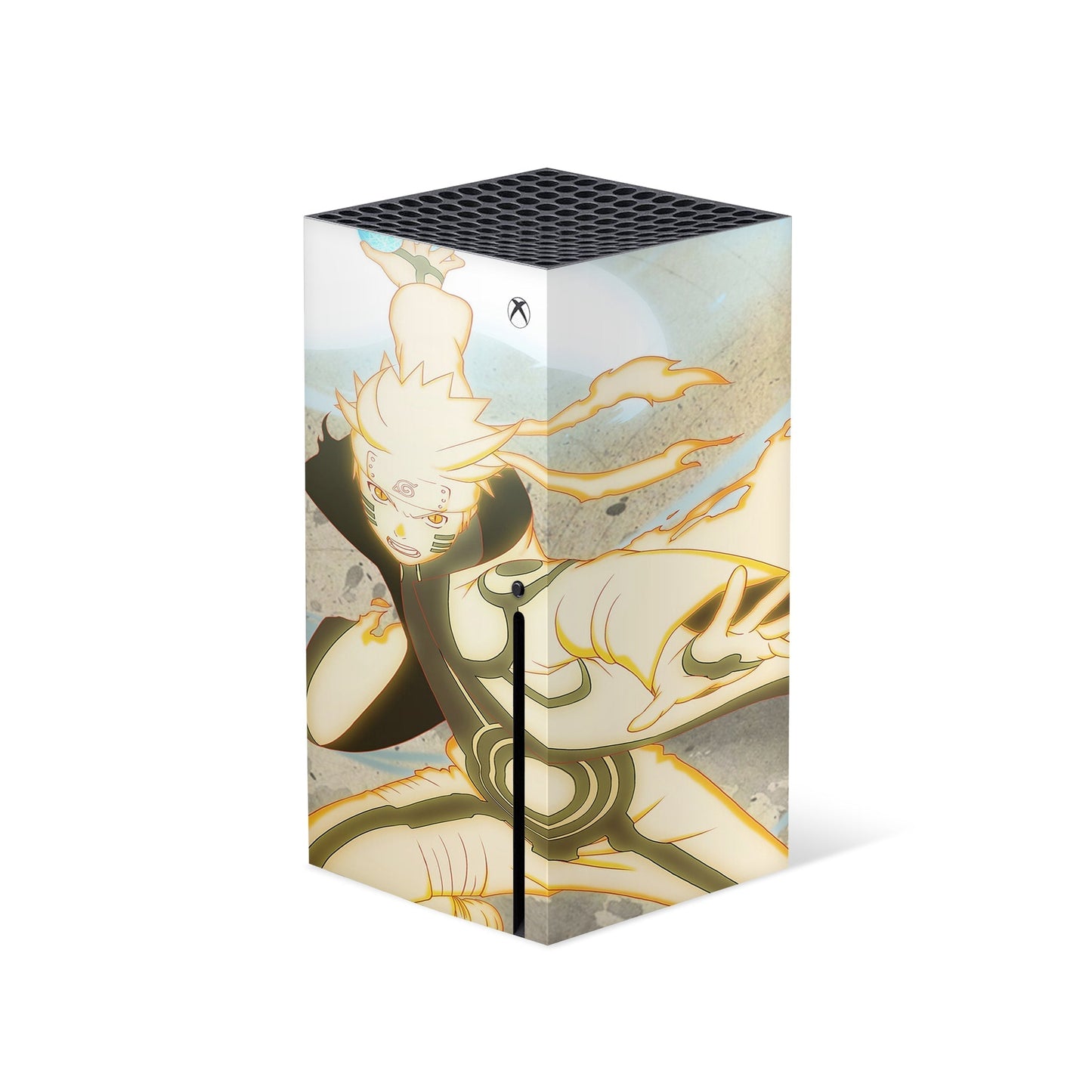 Shinobi Hero Xbox Series X Skin