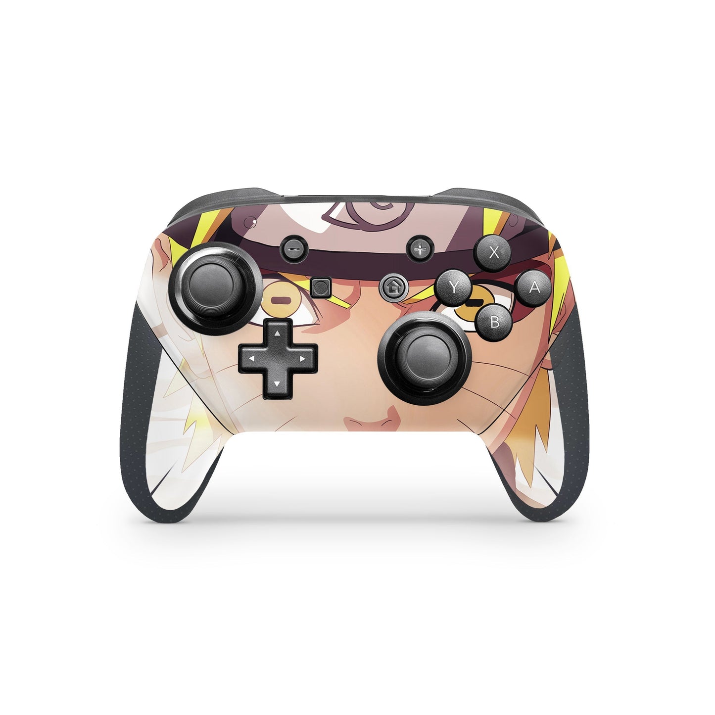 Shinobi Hero Nintendo Switch Skin