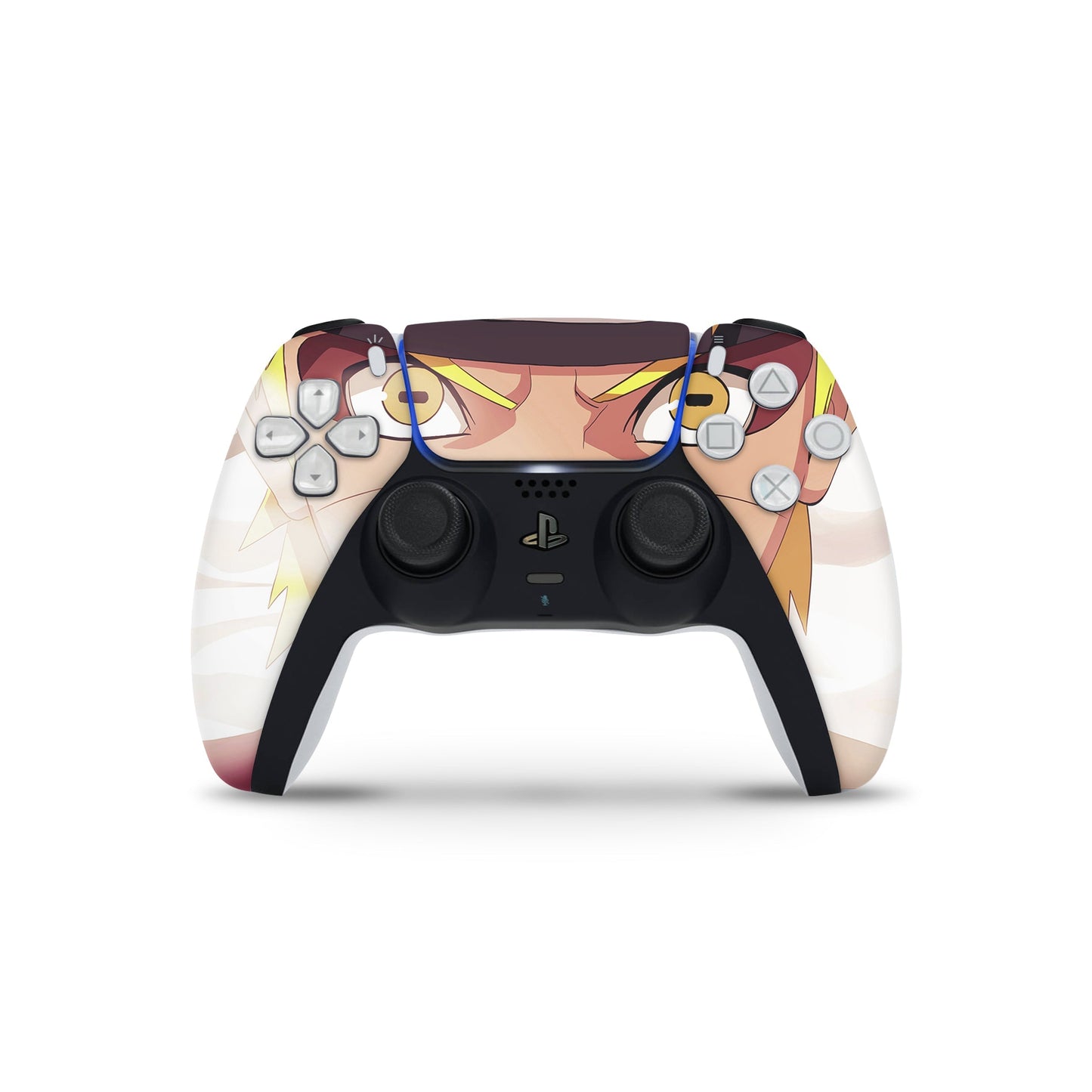 Shinobi Hero PS5 Skin