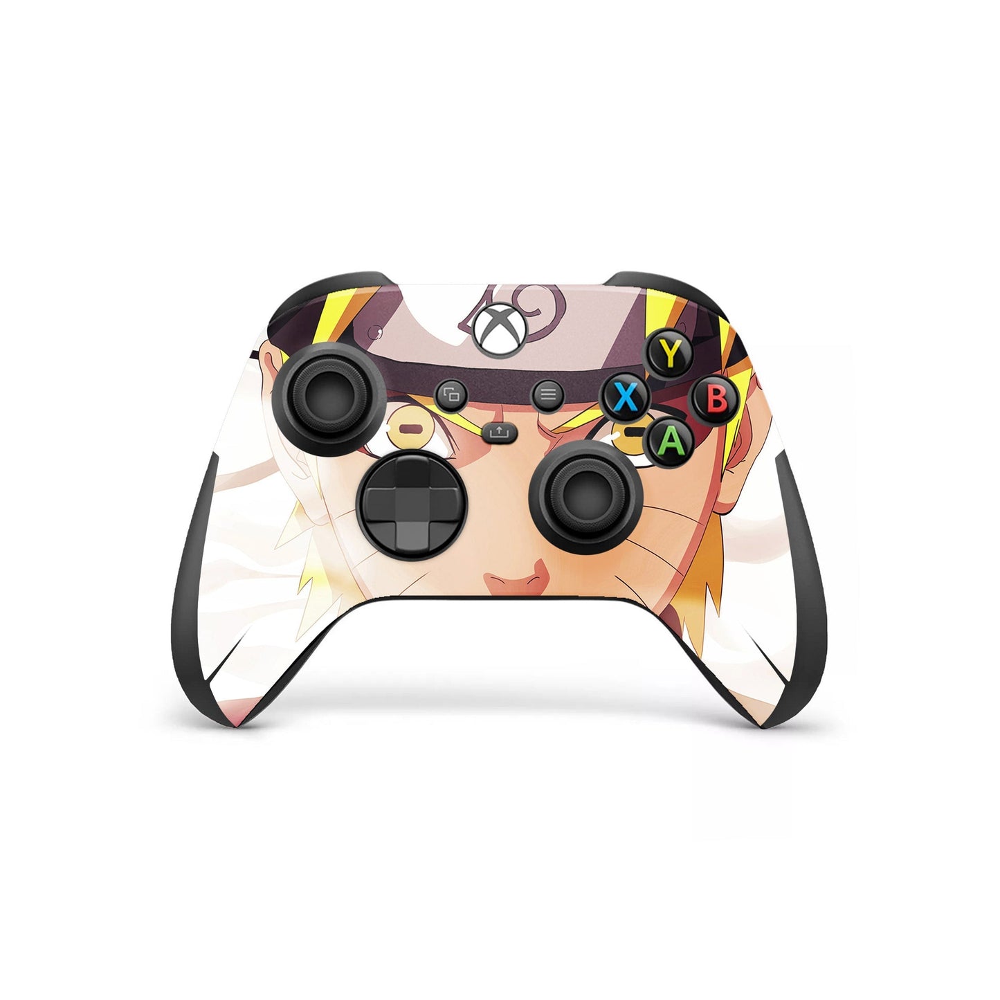 Shinobi Hero Xbox Series X Skin