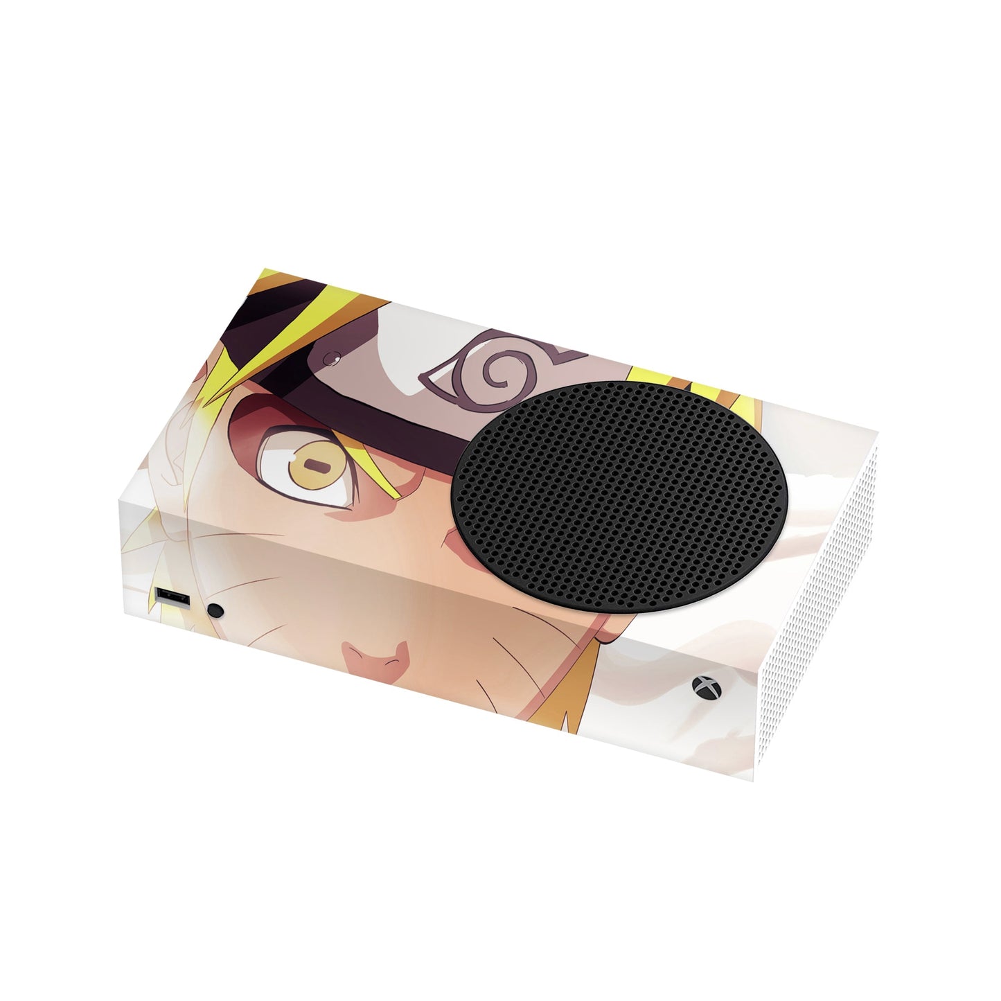 Shinobi Hero Xbox Series S Skin