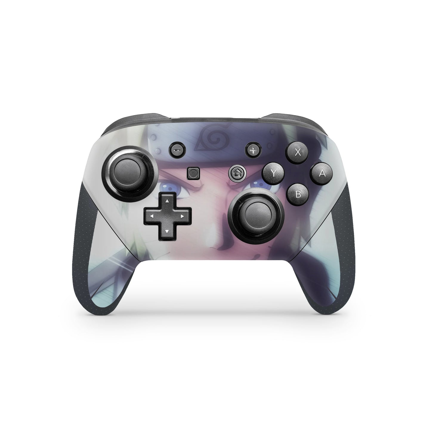 Shinobi Hero Nintendo Switch Skin
